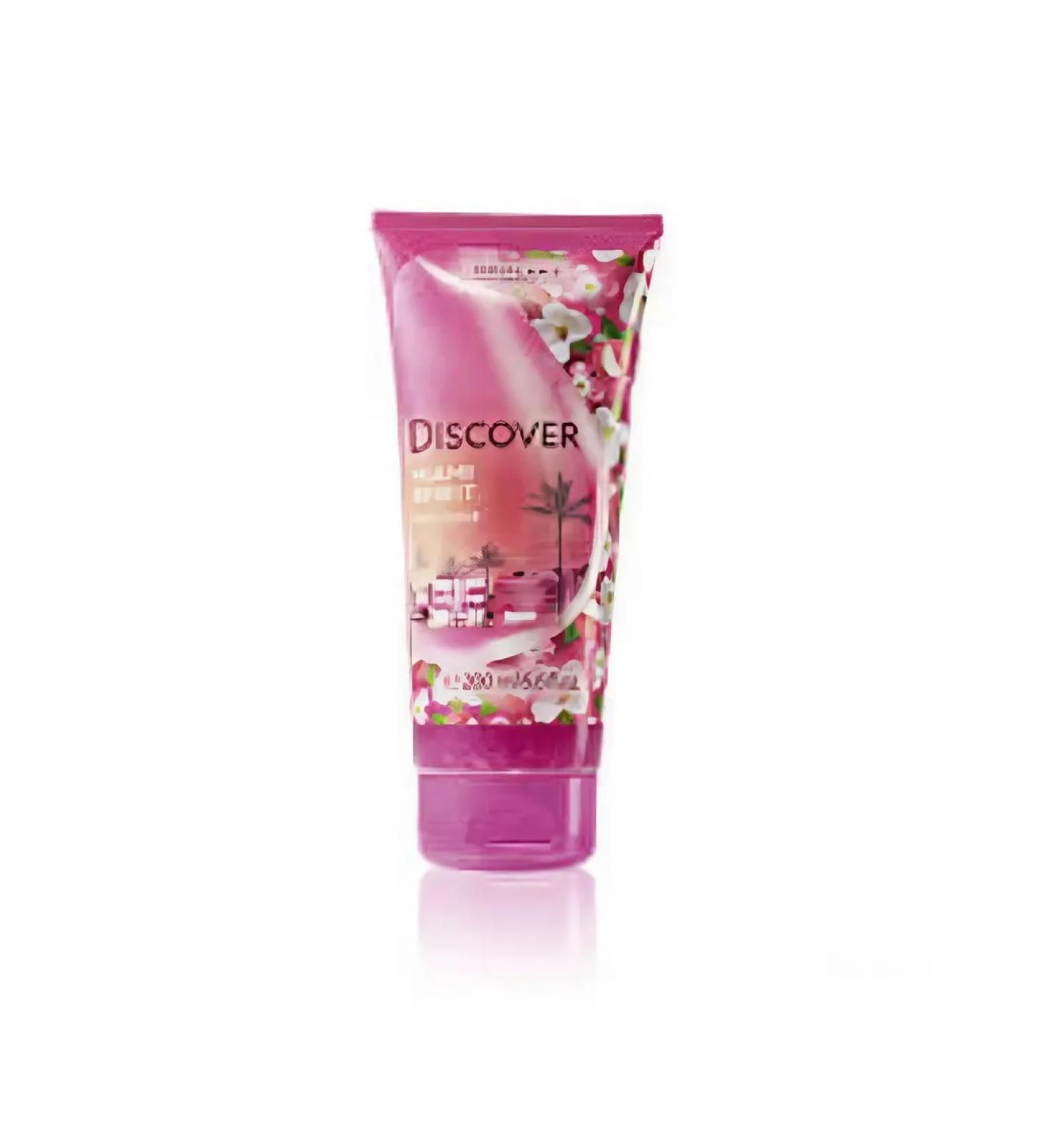 Oriflame Body scrub Discover Miami Spirit - Buy Online on GoSupps.com