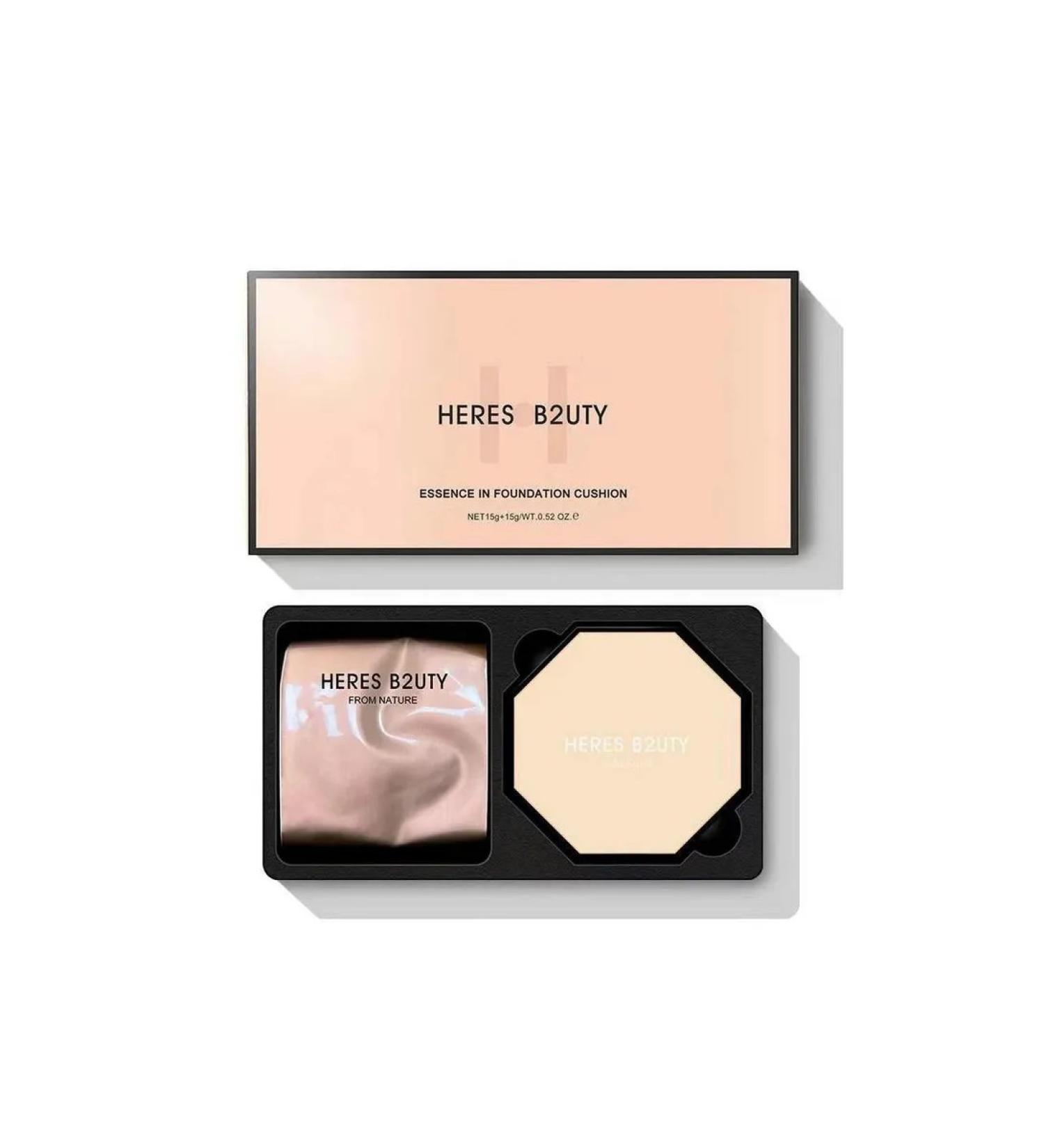 ALUNA Cushon for the face - Buy Online on GoSupps.com