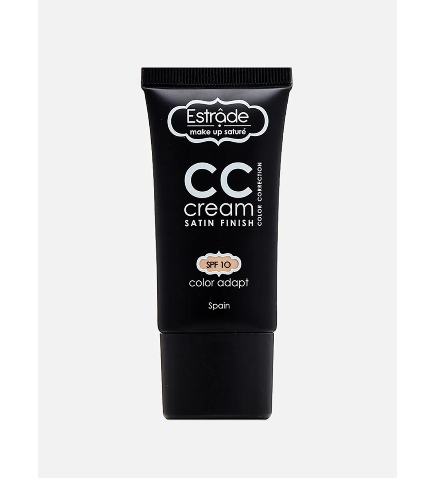 Estrade Tonal face cream ss satin finish tone 11 - Buy Online on GoSupps.com