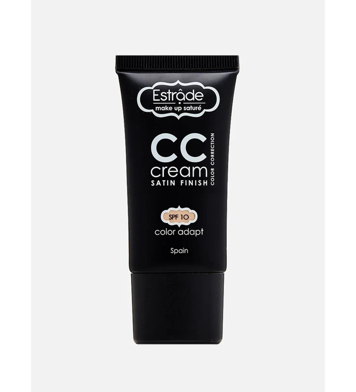 Estrade Tonal face cream ss satin finish tone 14 - Buy Online on GoSupps.com