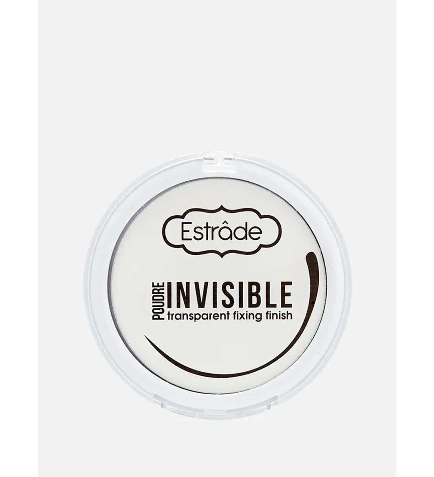 Estrade Facial Powder for Invisible - Buy Online on GoSupps.com
