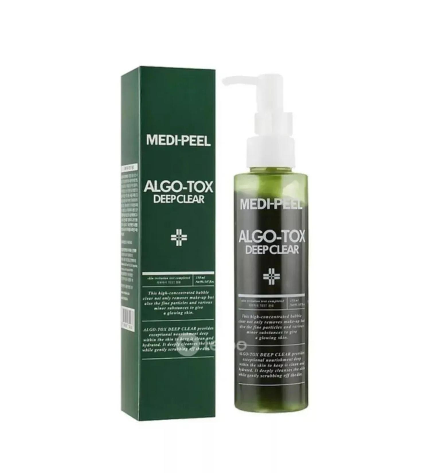 medipeel Cleansing gel - Buy Online on GoSupps.com