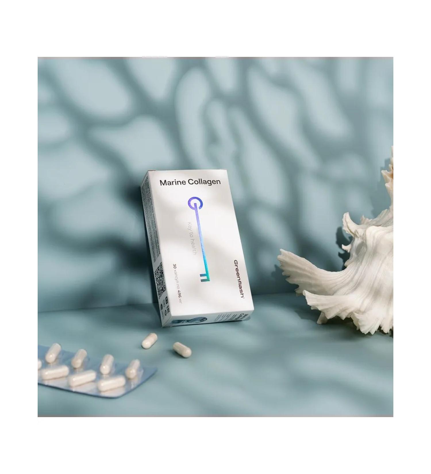 Marine collagen nl naval collagen