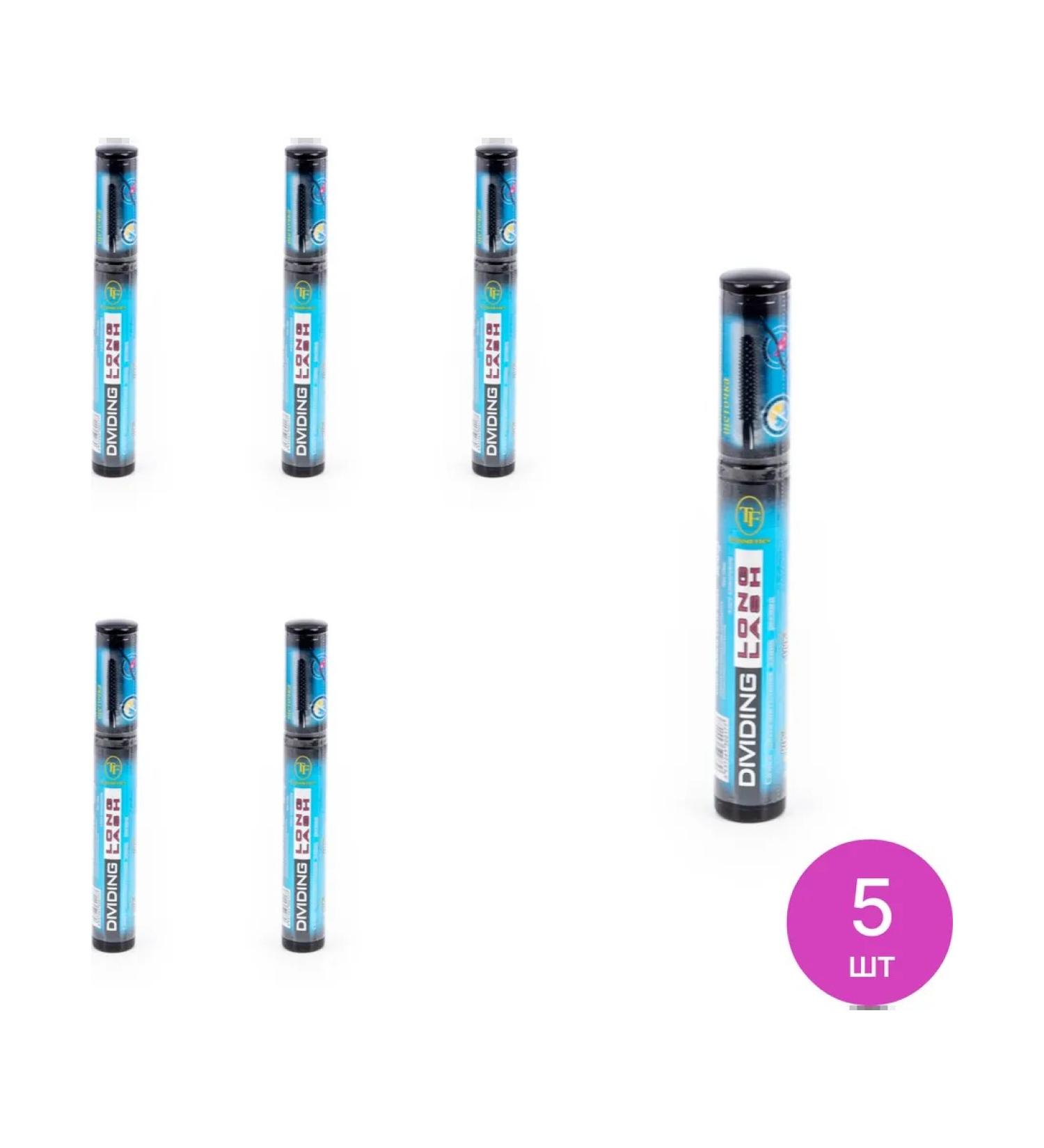TF Cosmetics Triumph Mascaras Super -Raping Diving Long Lash 5 pcs - Buy Online on GoSupps.com