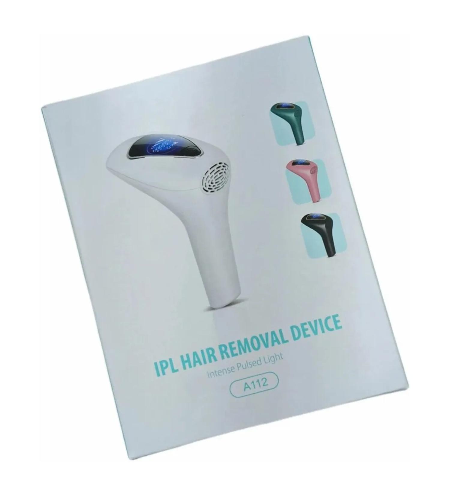 Safe laser epalator for smooth skin - Buy Online on GoSupps.com