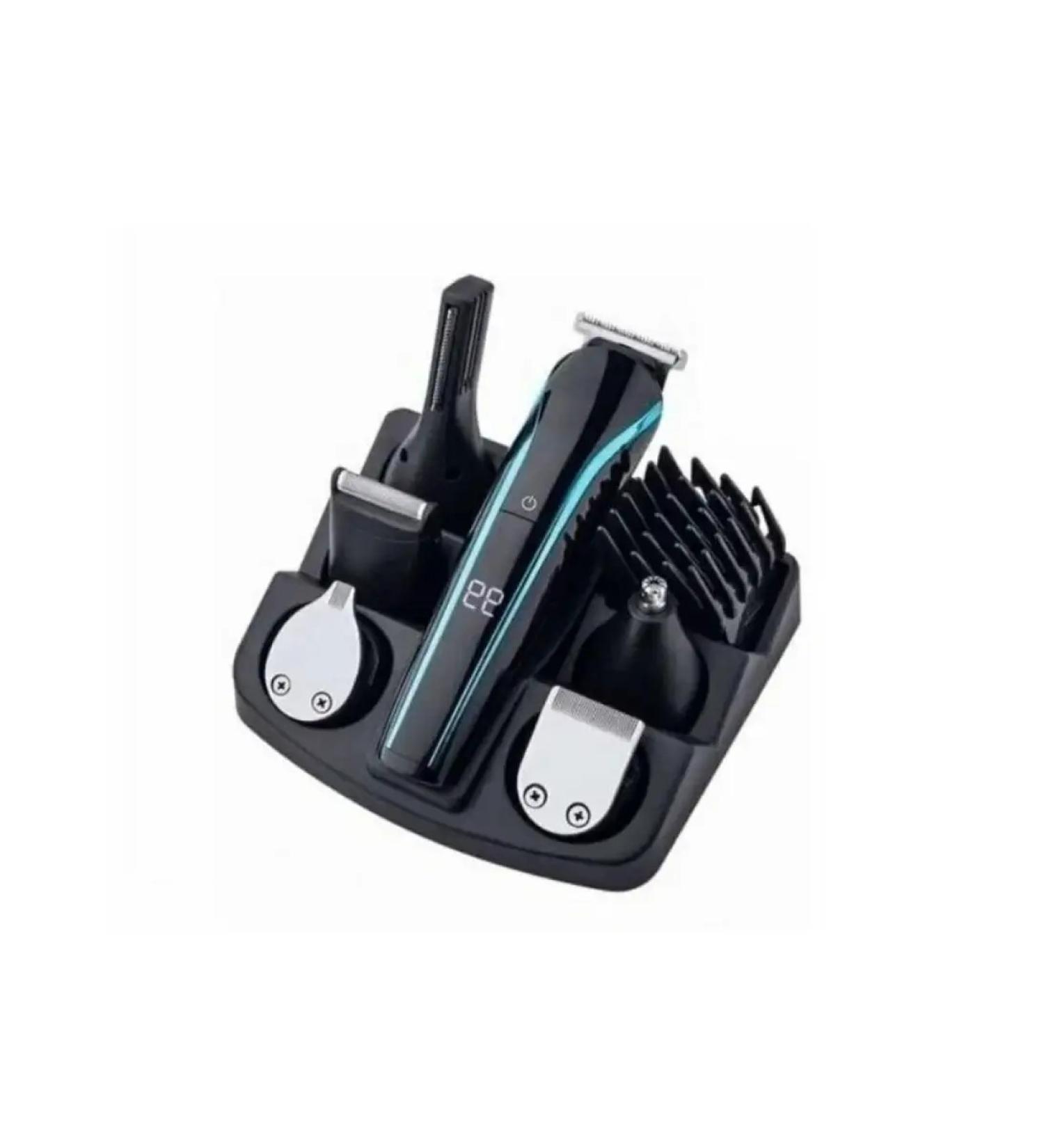 CRONIER FK8588T Multitrimmer for all parts of the body - Buy Online on GoSupps.com