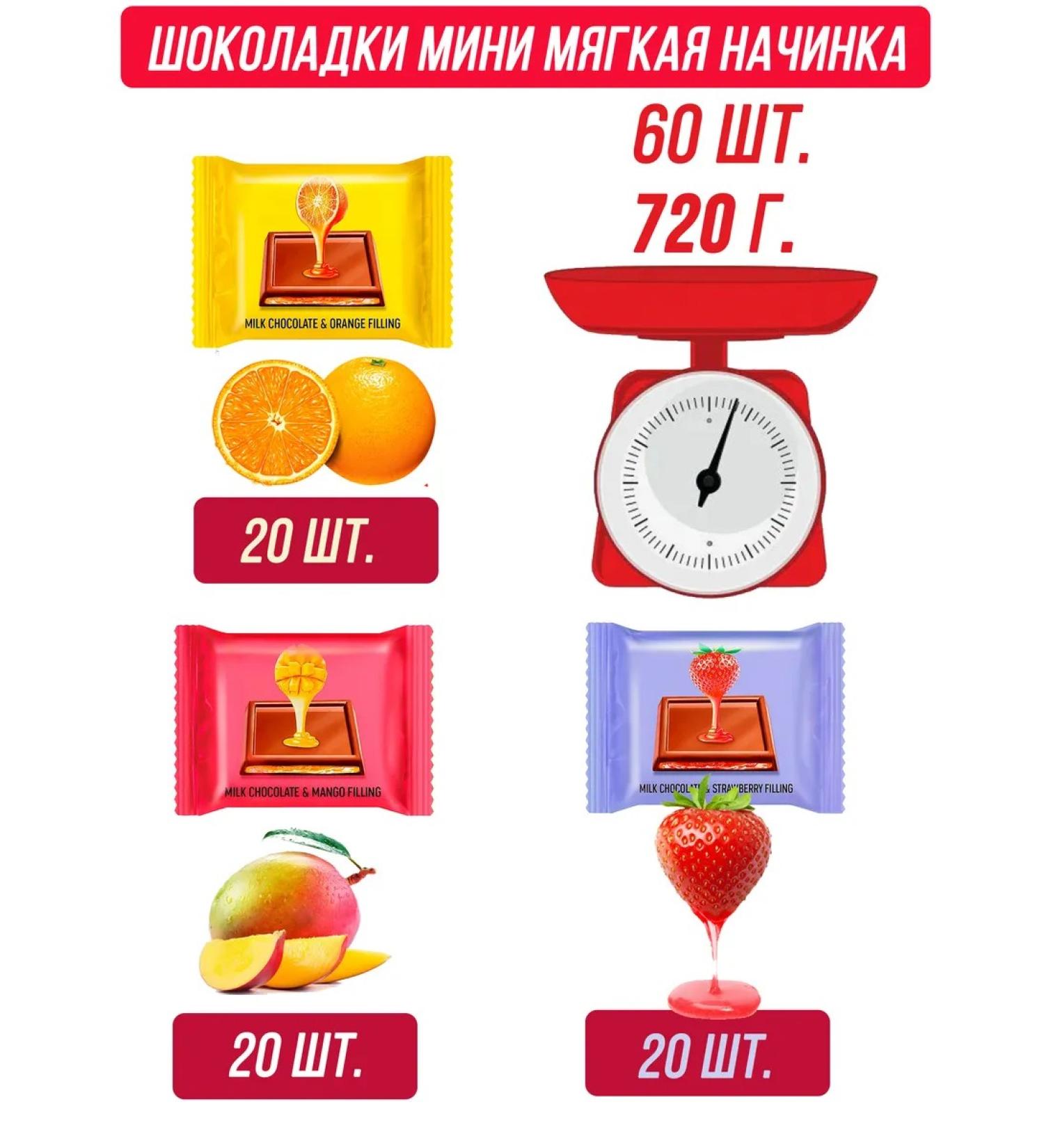 KDV Chocolate Milk gift set 720 g - Buy Online on GoSupps.com