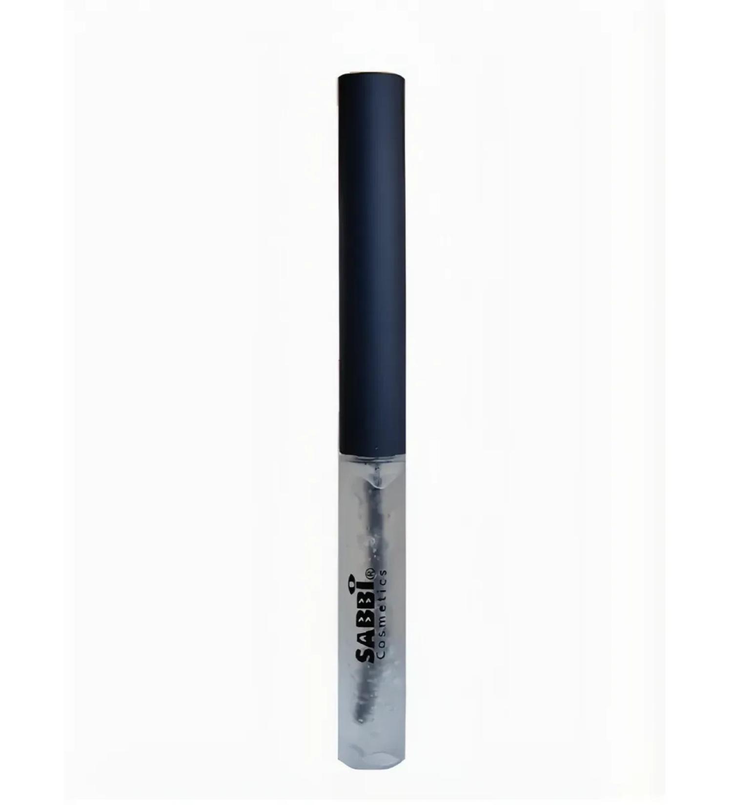 SABBI Eyebrow laying and fixing gel transparent - Buy Online on GoSupps.com