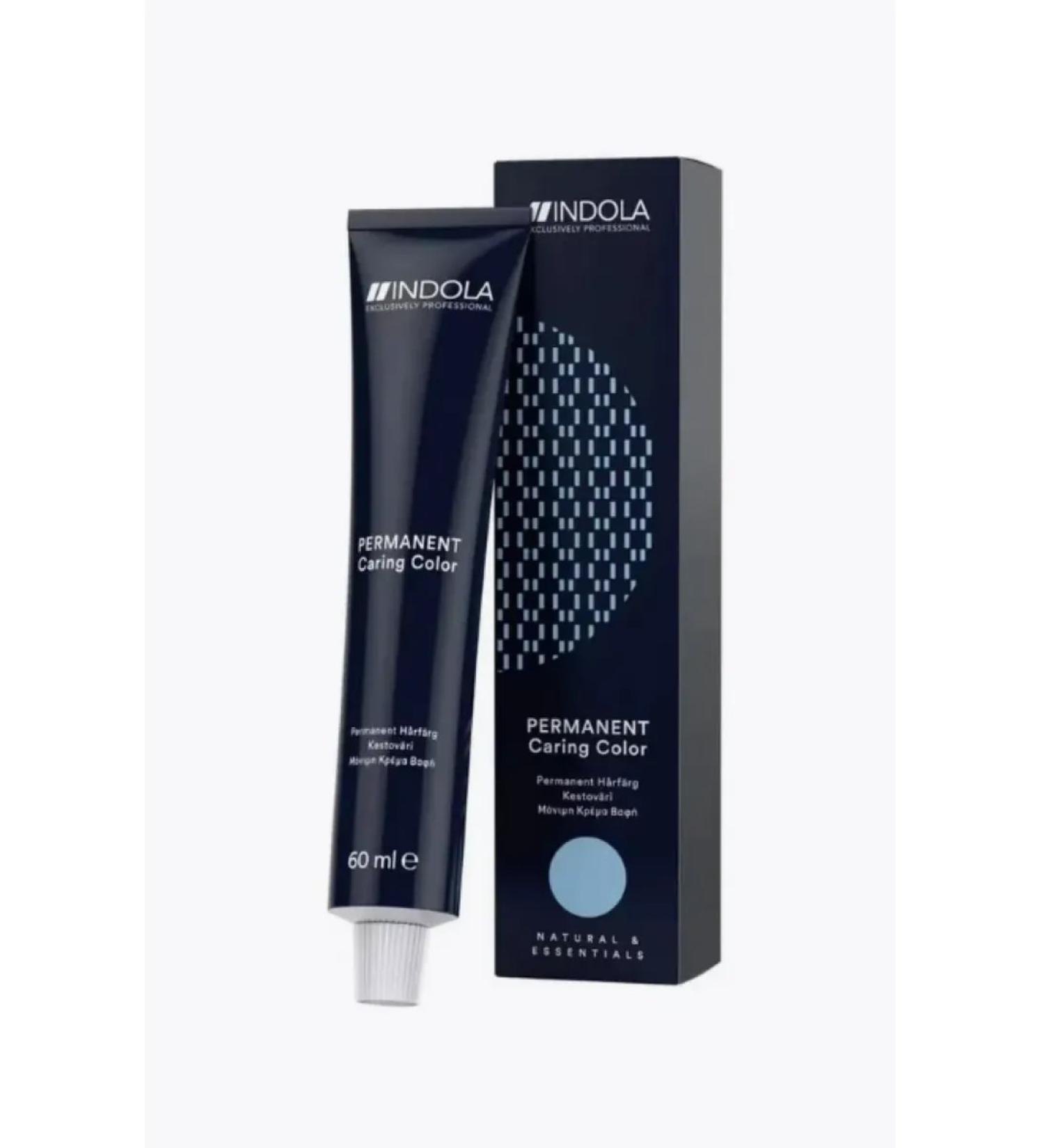 INDOLA Hair color cream tone 7.2 60 ml