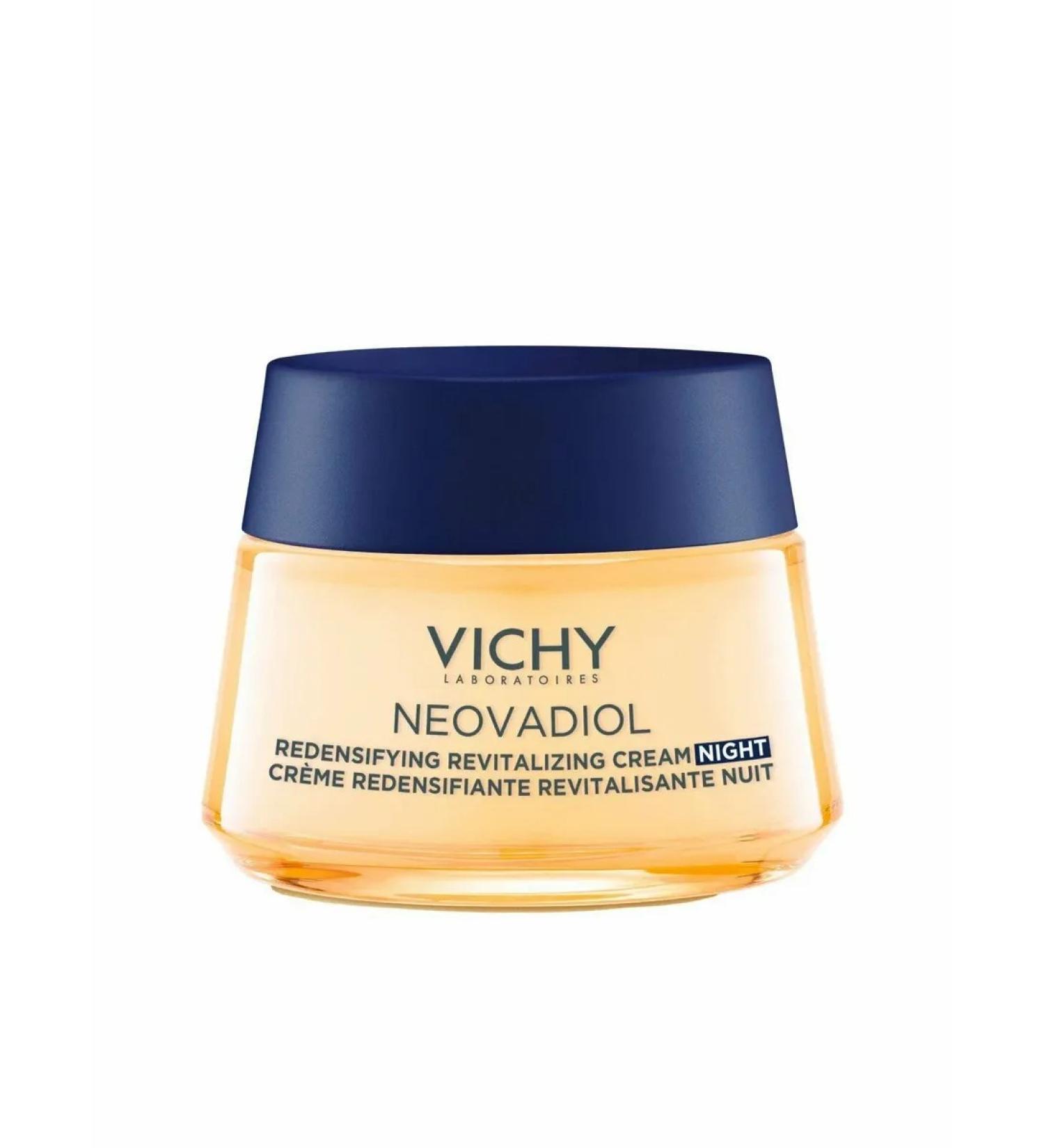 VICHY Neo-voiced night cream lifting for dry skin 50ml