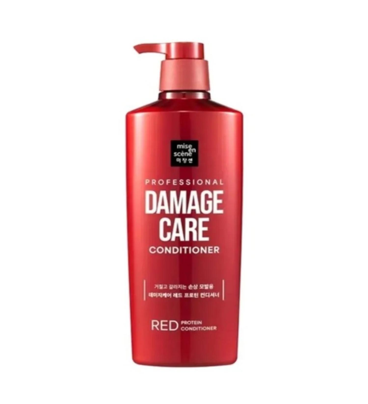 mise en scene Professional Damage Care Hair Conditioner 680ml