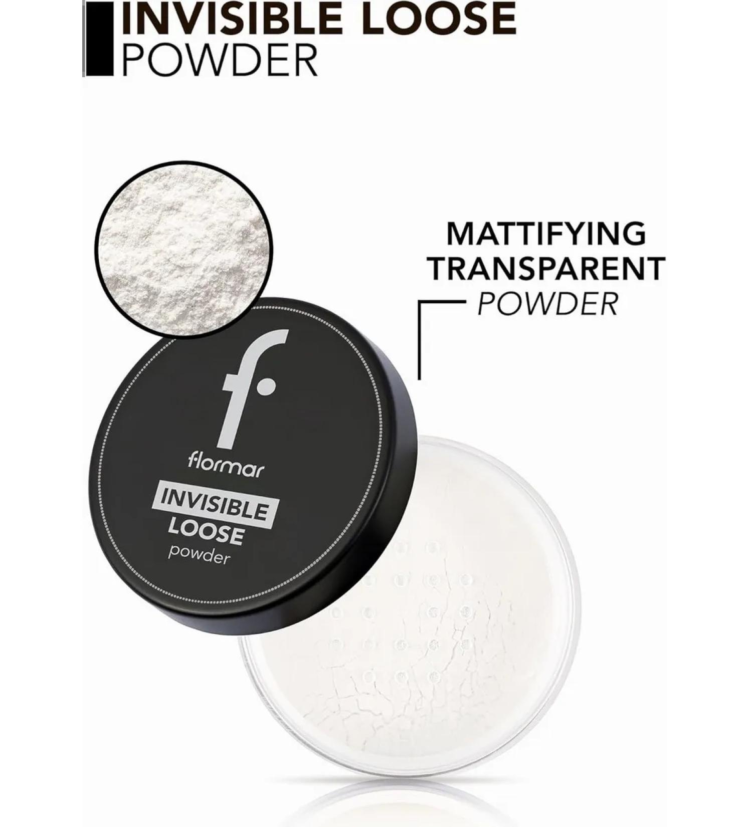 Flormar Face powder crumbly Silver Sand 000 original - Buy Online on GoSupps.com