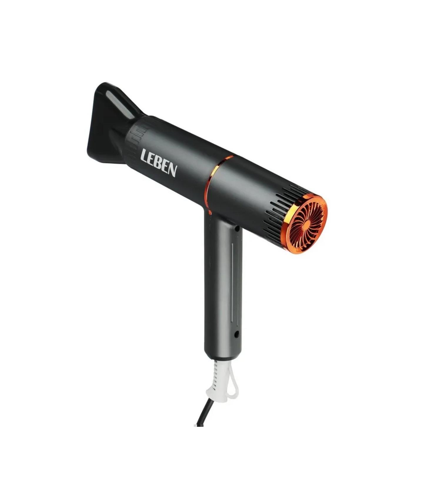 LEBEN Multifunctional hairdryer for styling - Buy Online on GoSupps.com