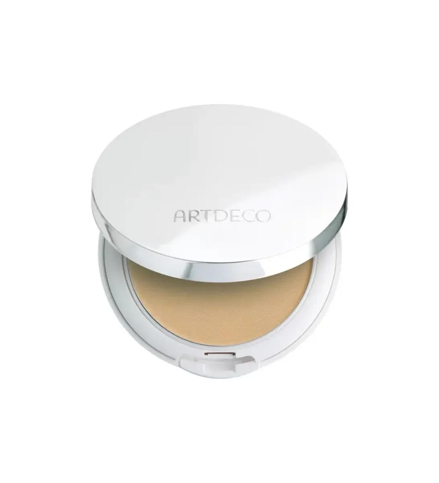 Artdeco Tonal base All In One Cream Foundation Tone 06 - Buy Online on GoSupps.com