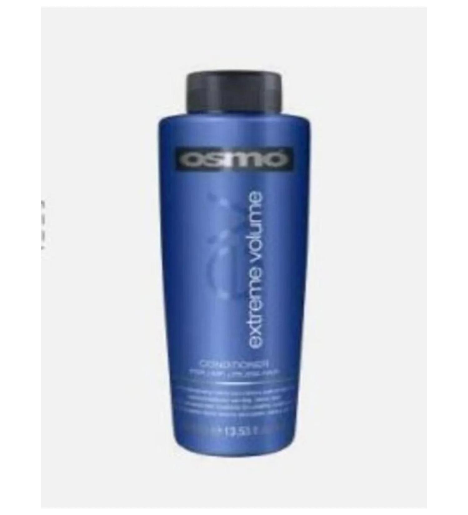 Osmo Hair balm extreme volume volume - Buy Online on GoSupps.com