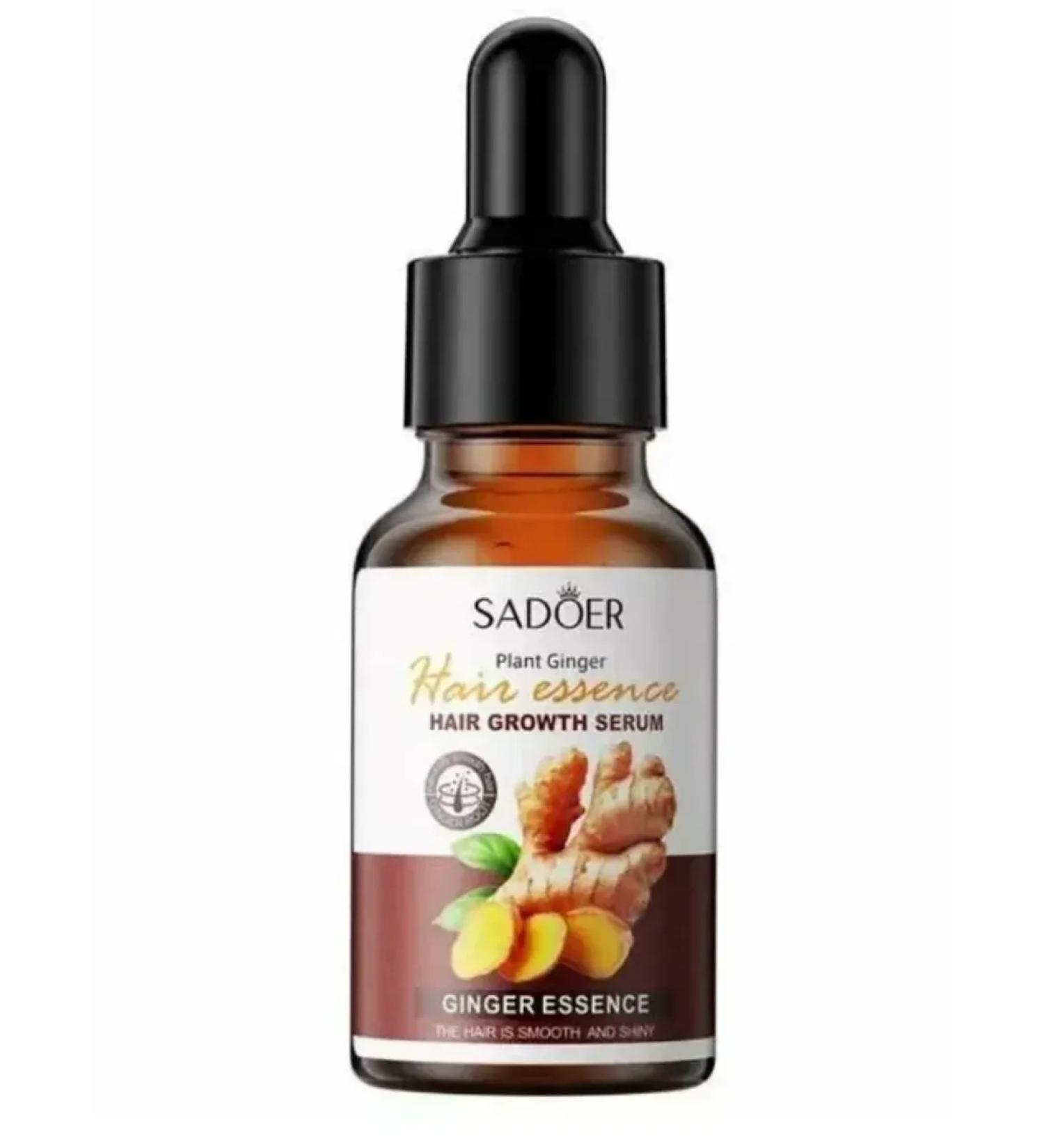 sadoer facial serum Hair growth serum - Buy Online on GoSupps.com
