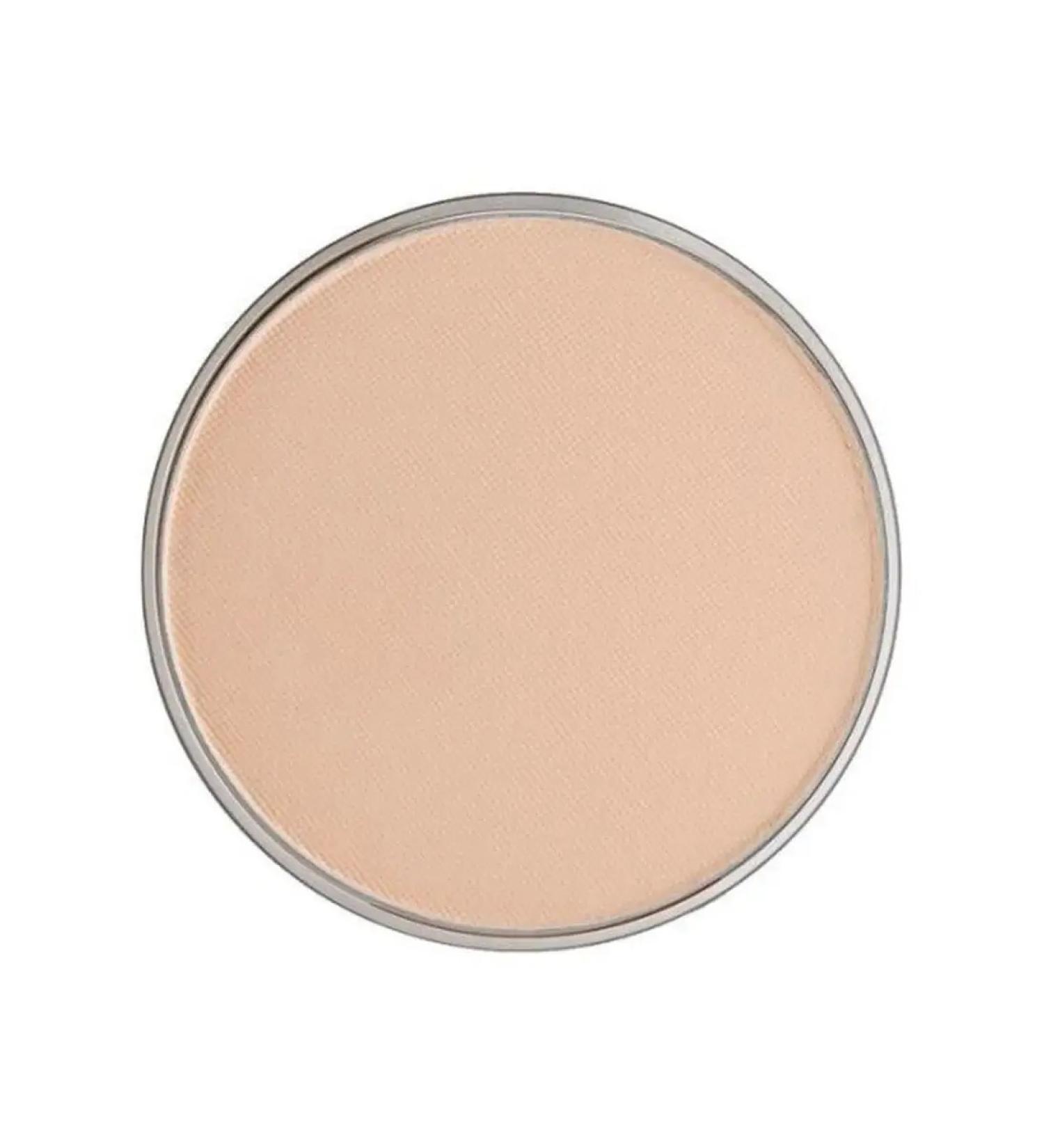 Artdeco Tonal powder-base for face No. 60 Light Beige 10g - Buy Online on GoSupps.com