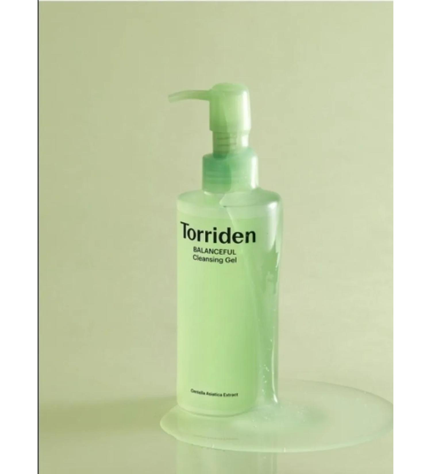 Torriden Washing gel 200 ml - Buy Online on GoSupps.com