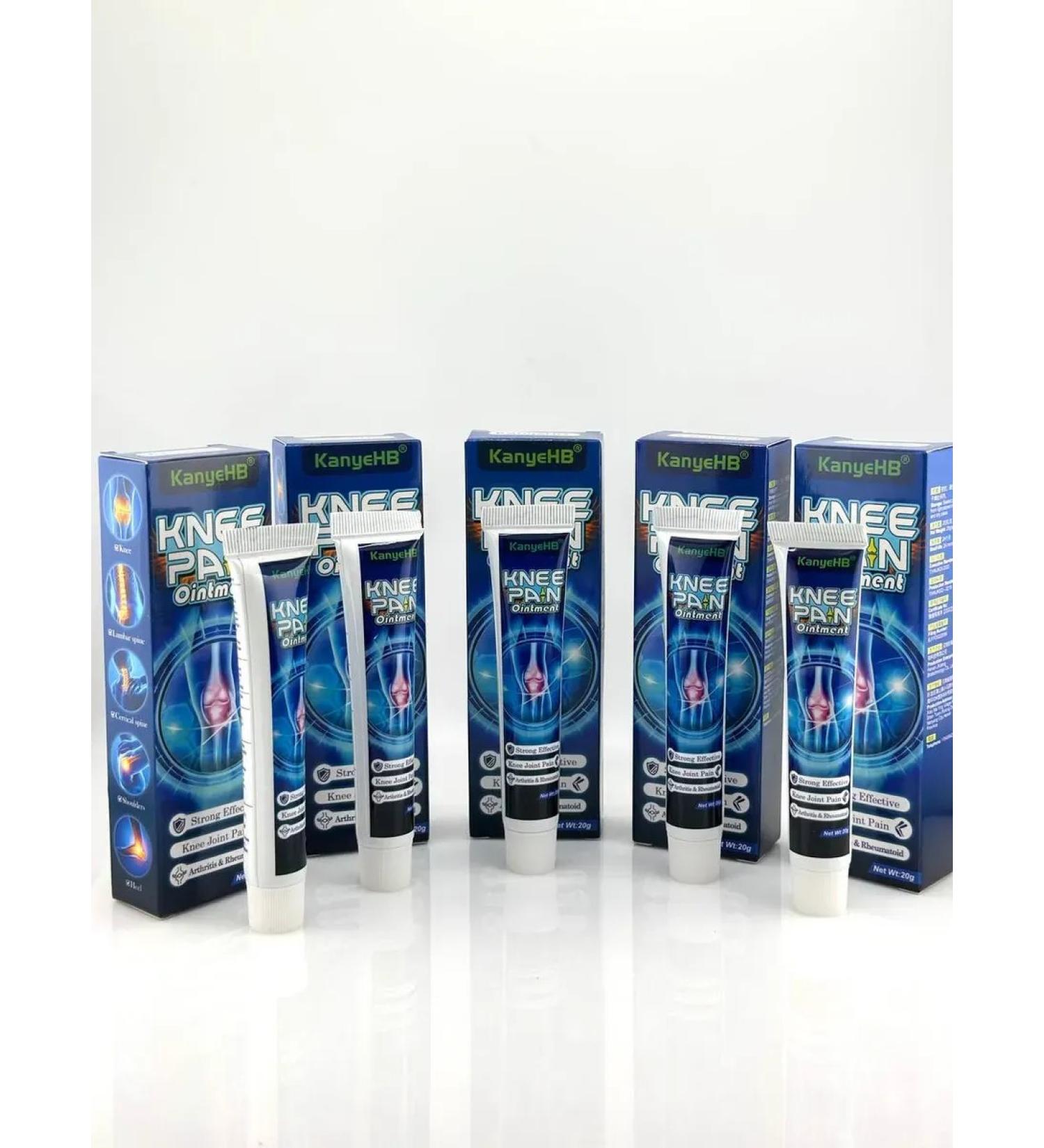 lays Joint ointment from pain - Buy Online on GoSupps.com