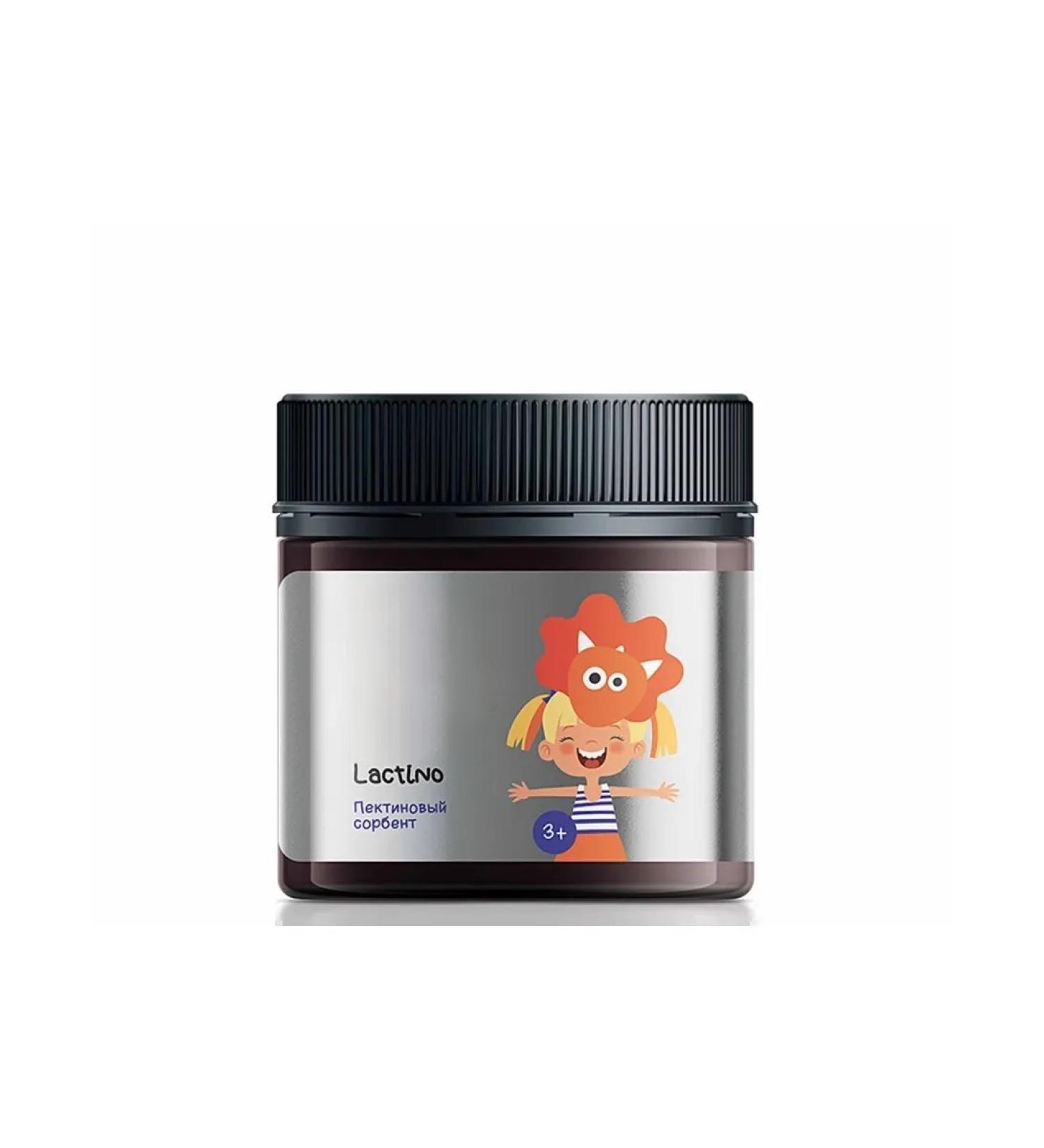 Health of Siberia Pectin sorbent