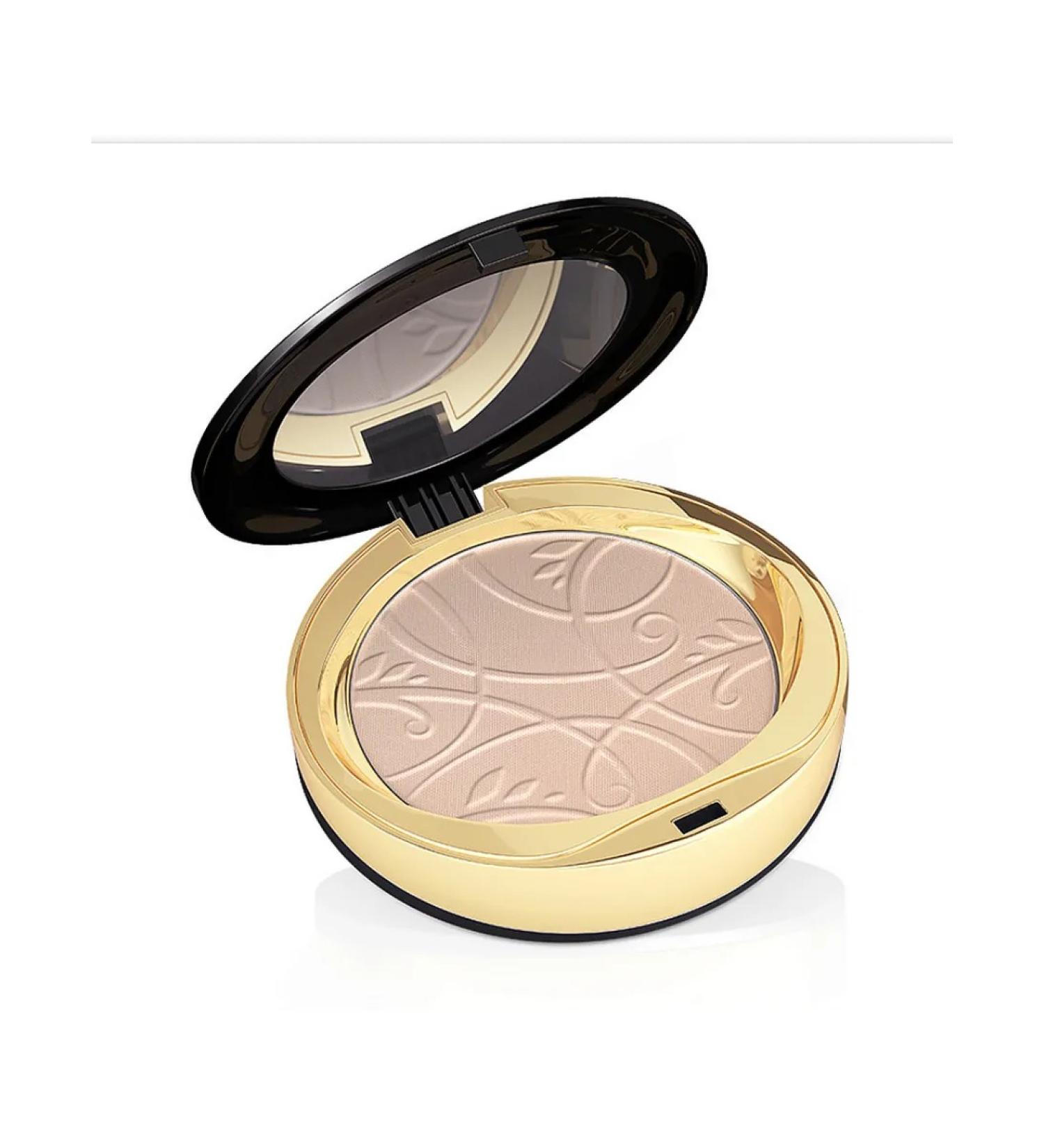 Eveline powder powder for a face matting No. 022