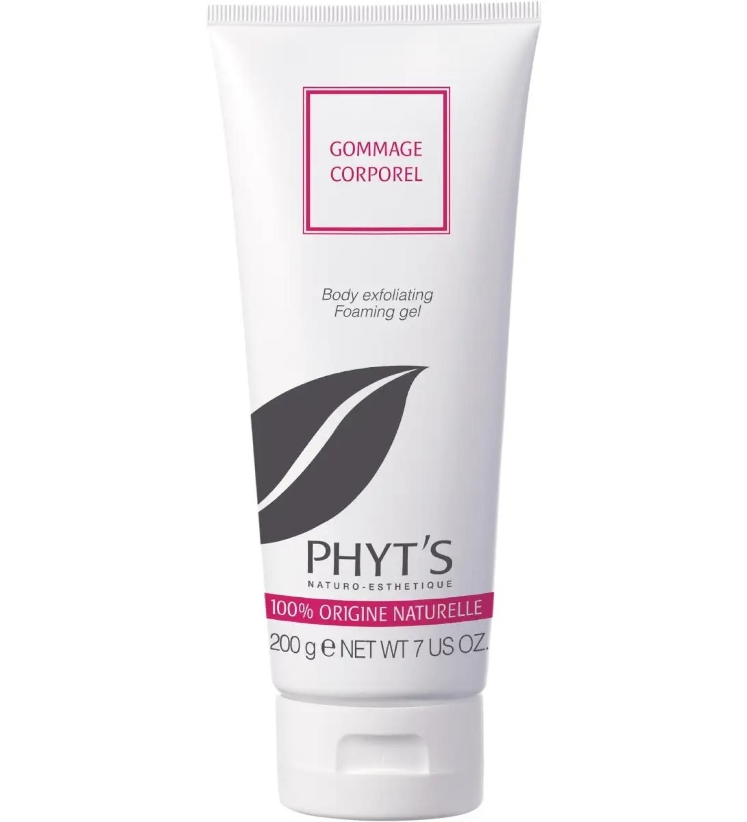 PHYT'S Gommage (scrub) Gommage Corporel Cording - Buy Online on GoSupps.com