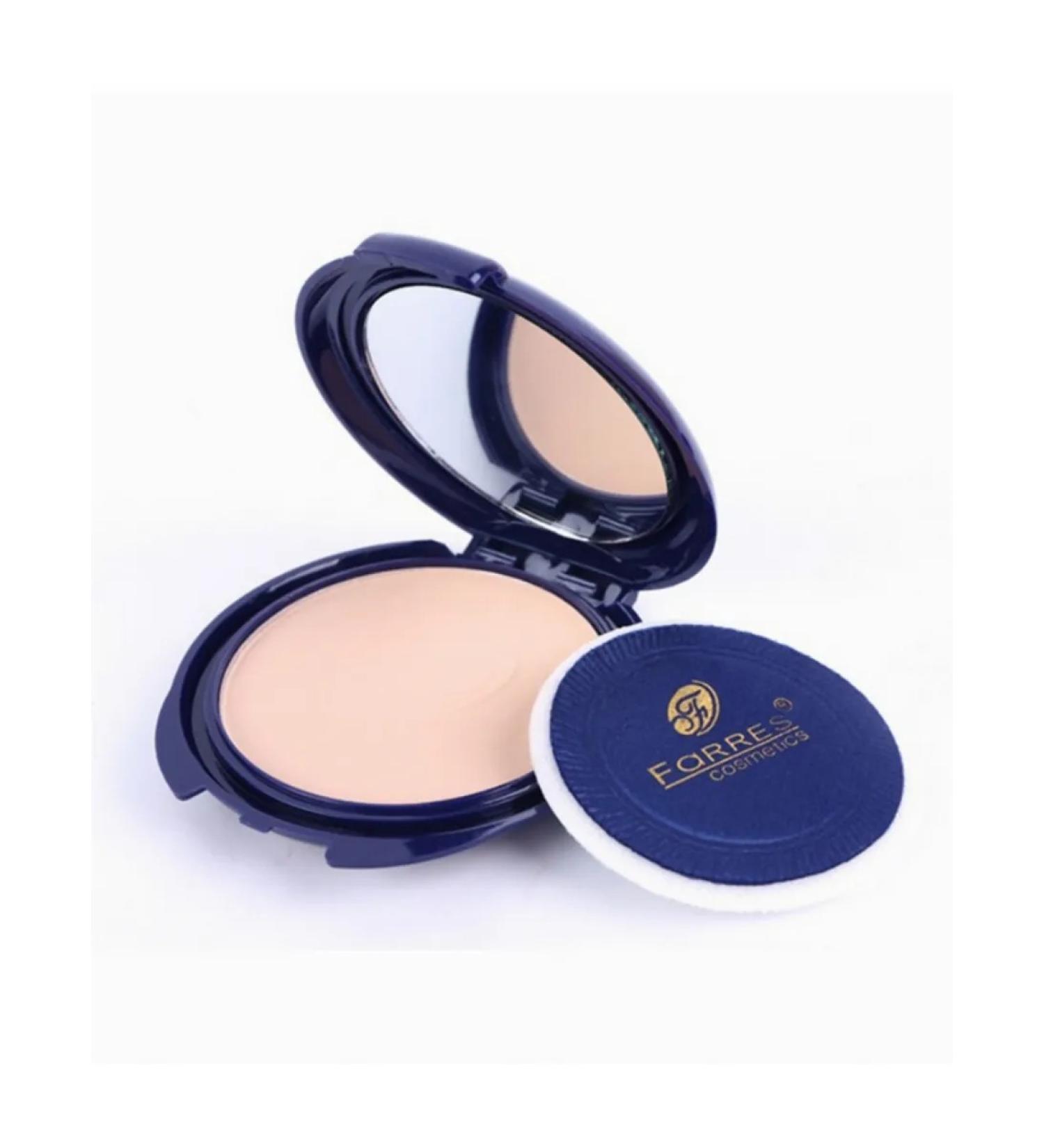 Farres cosmetics Facial powder matting tone 05 14g