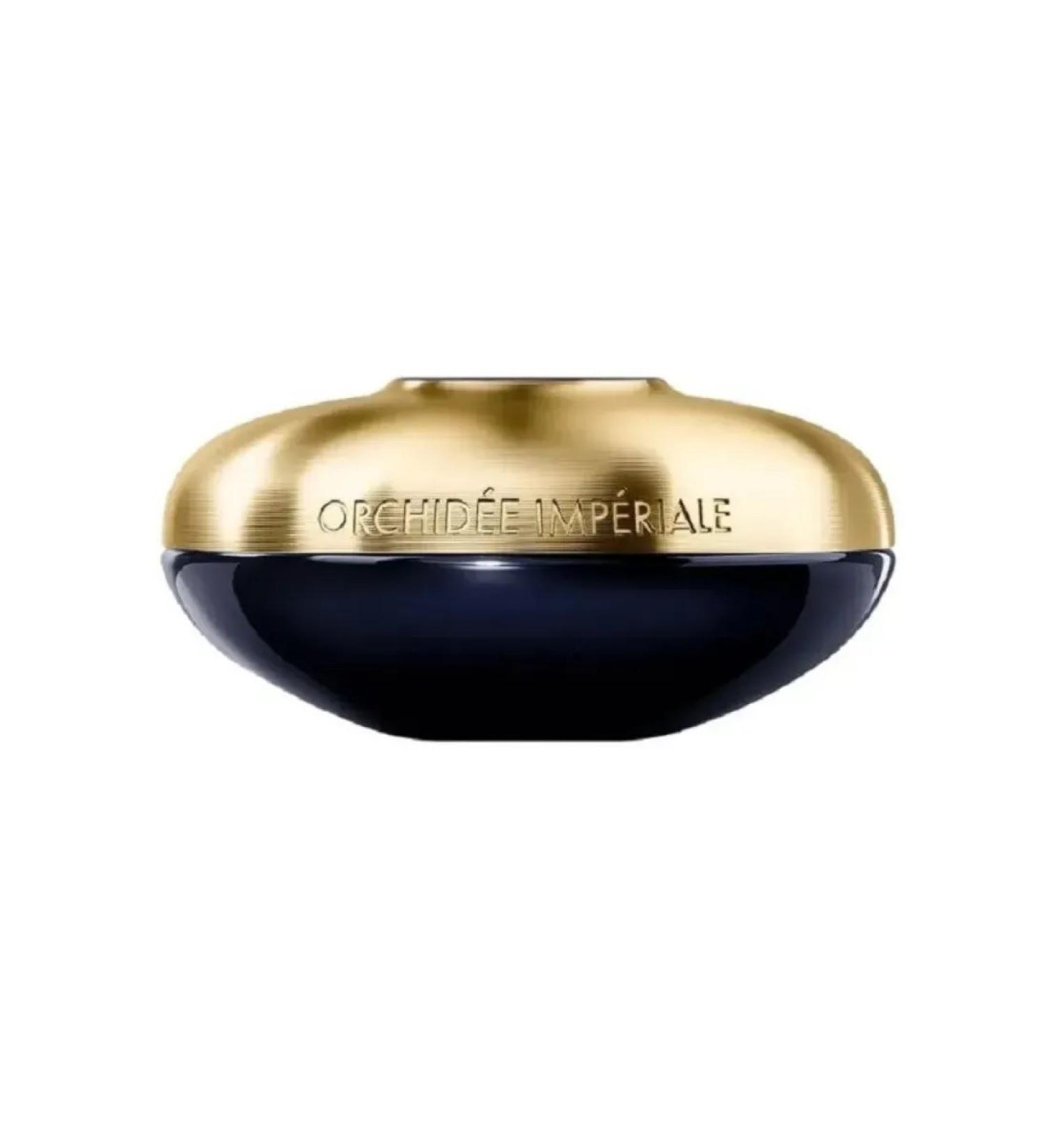 GUERLAIN Facial cream Orchid e Imp riale 50g - Buy Online on GoSupps.com