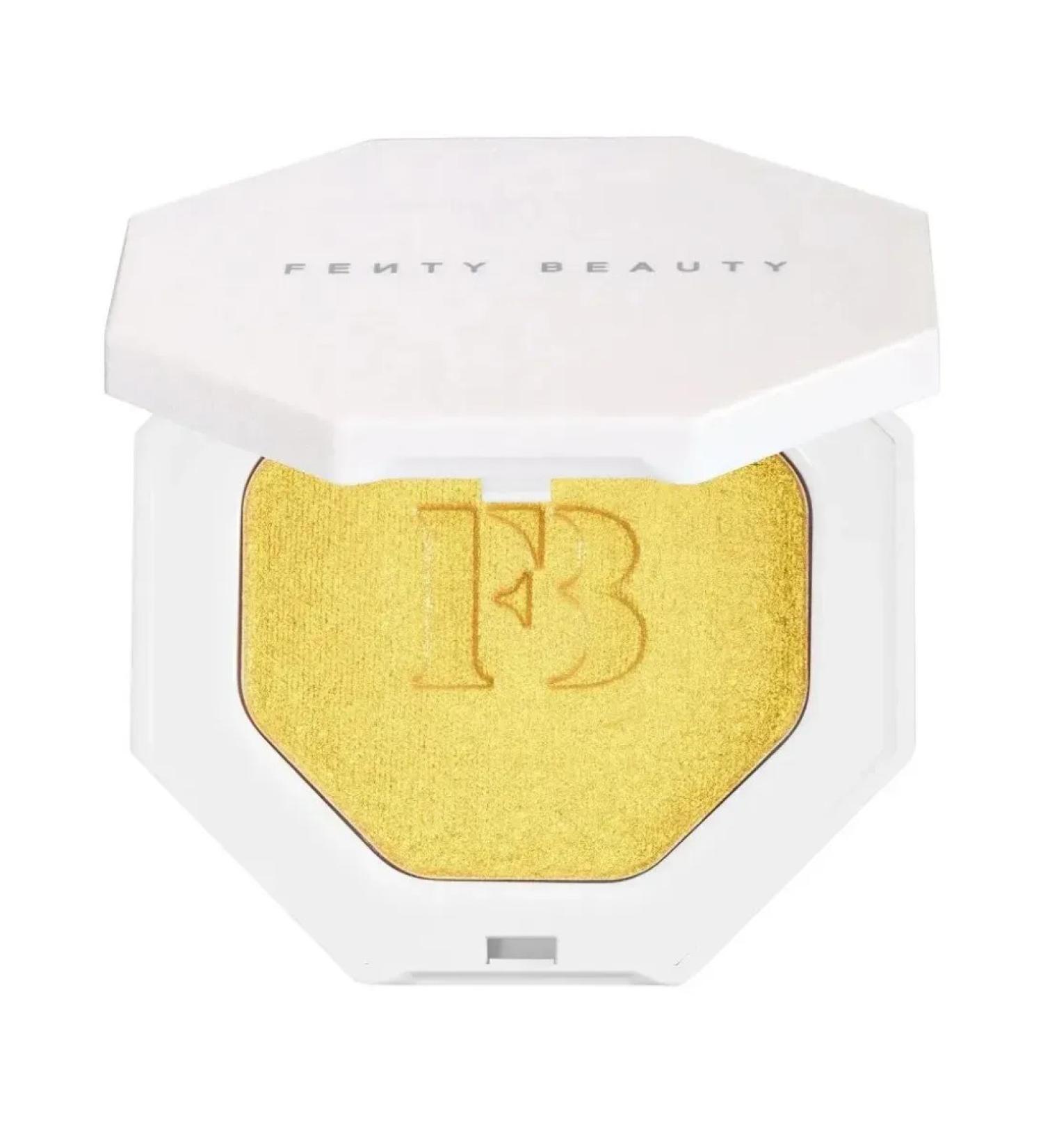 FENTY BEAUTY Highlighter for the face cream-powder tone Trophy Wife - Buy Online on GoSupps.com