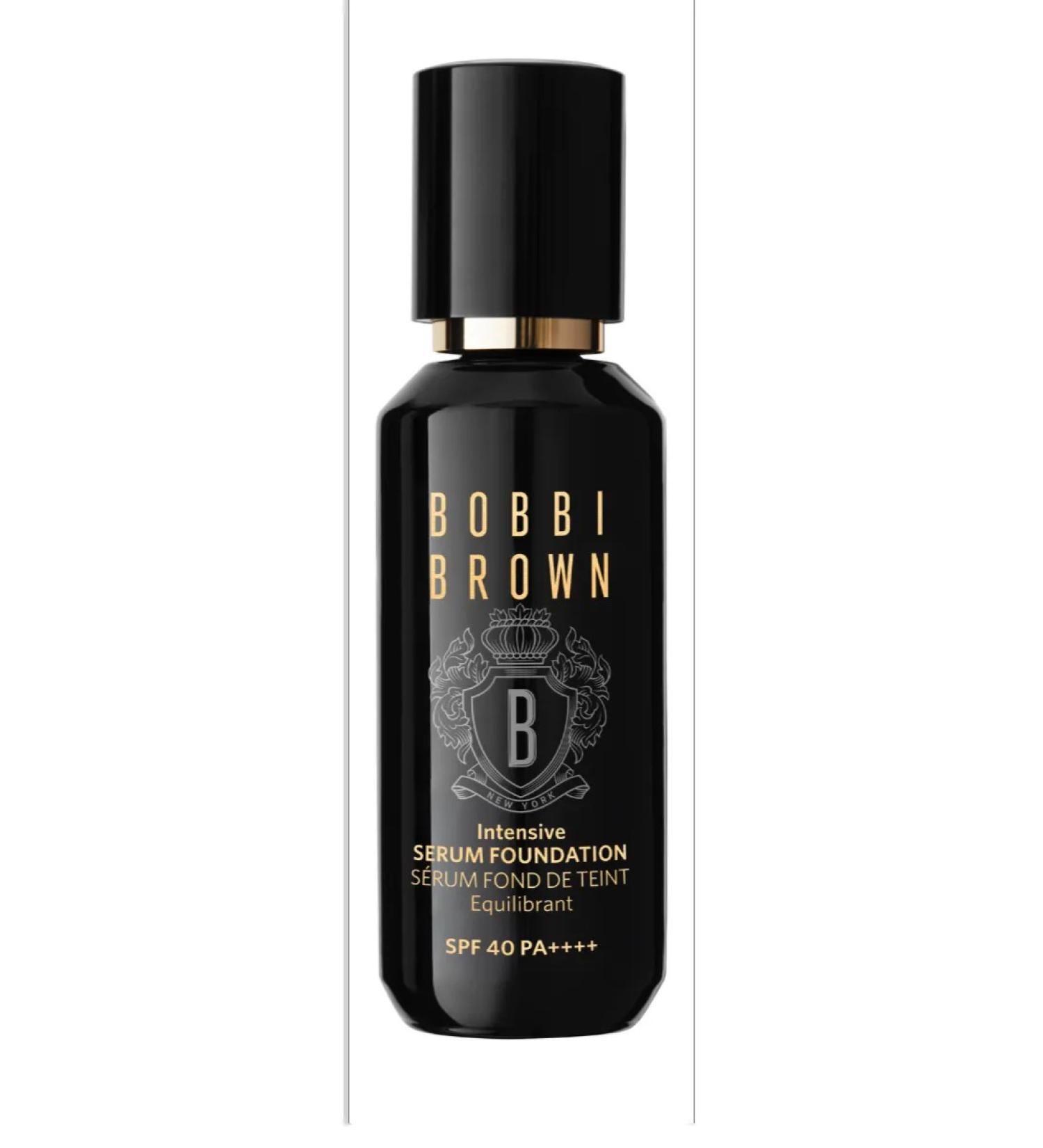 BobbiBrown Intensive Serum Careciner Cream N-012 PORCELAIN - Buy Online on GoSupps.com