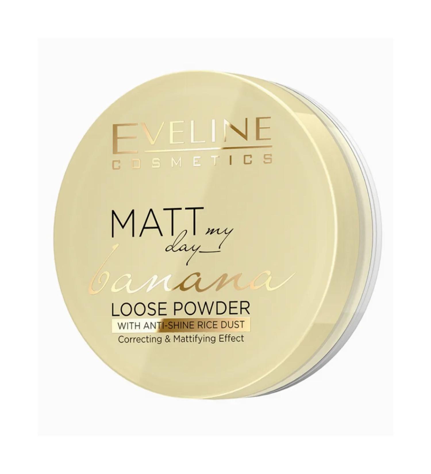 Eveline Cosmetics Evelin Cosmetics Poope for Facial Bastard 6g
