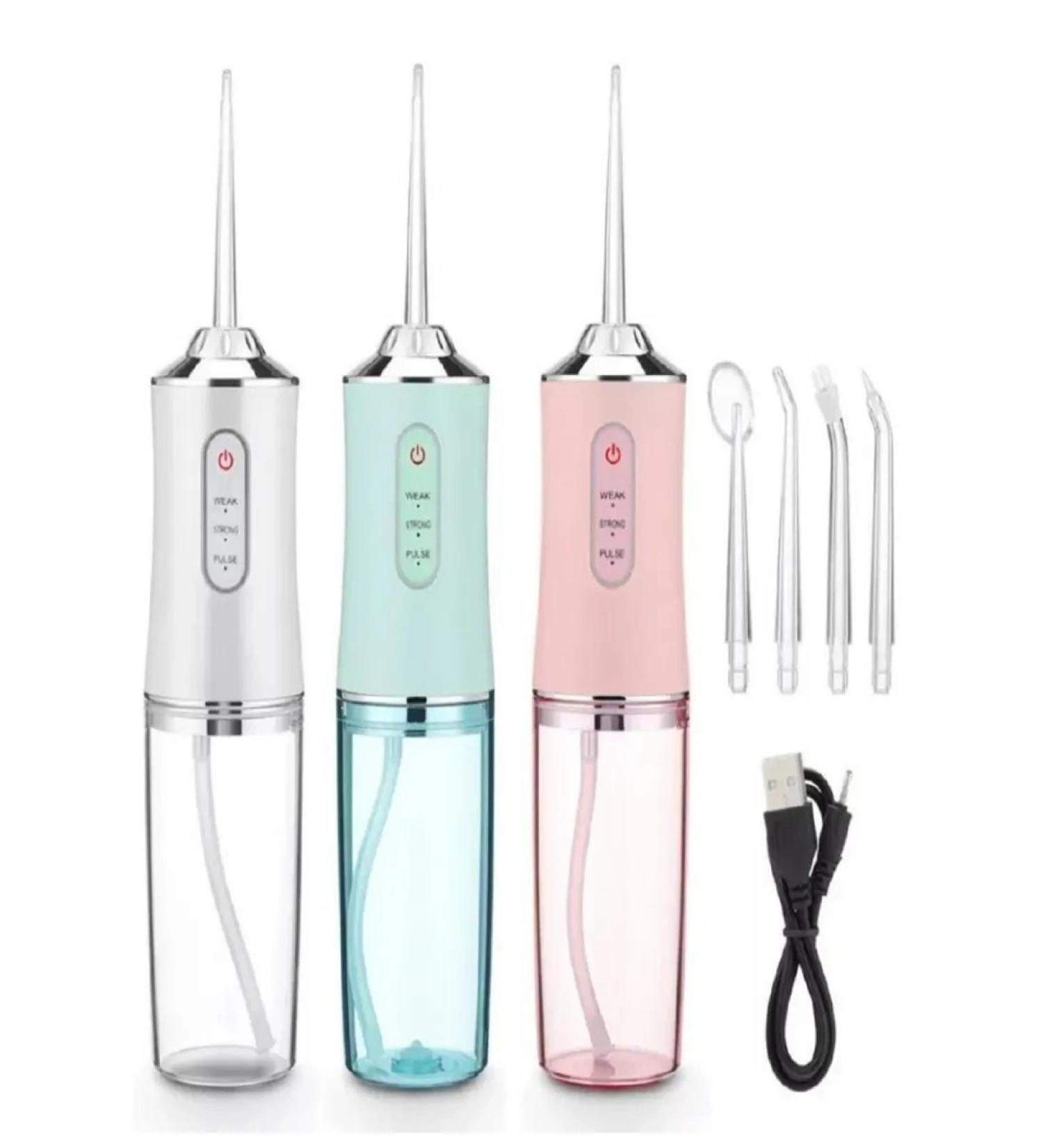 Sultanova Gu Irrigator for teeth portable - Buy Online on GoSupps.com