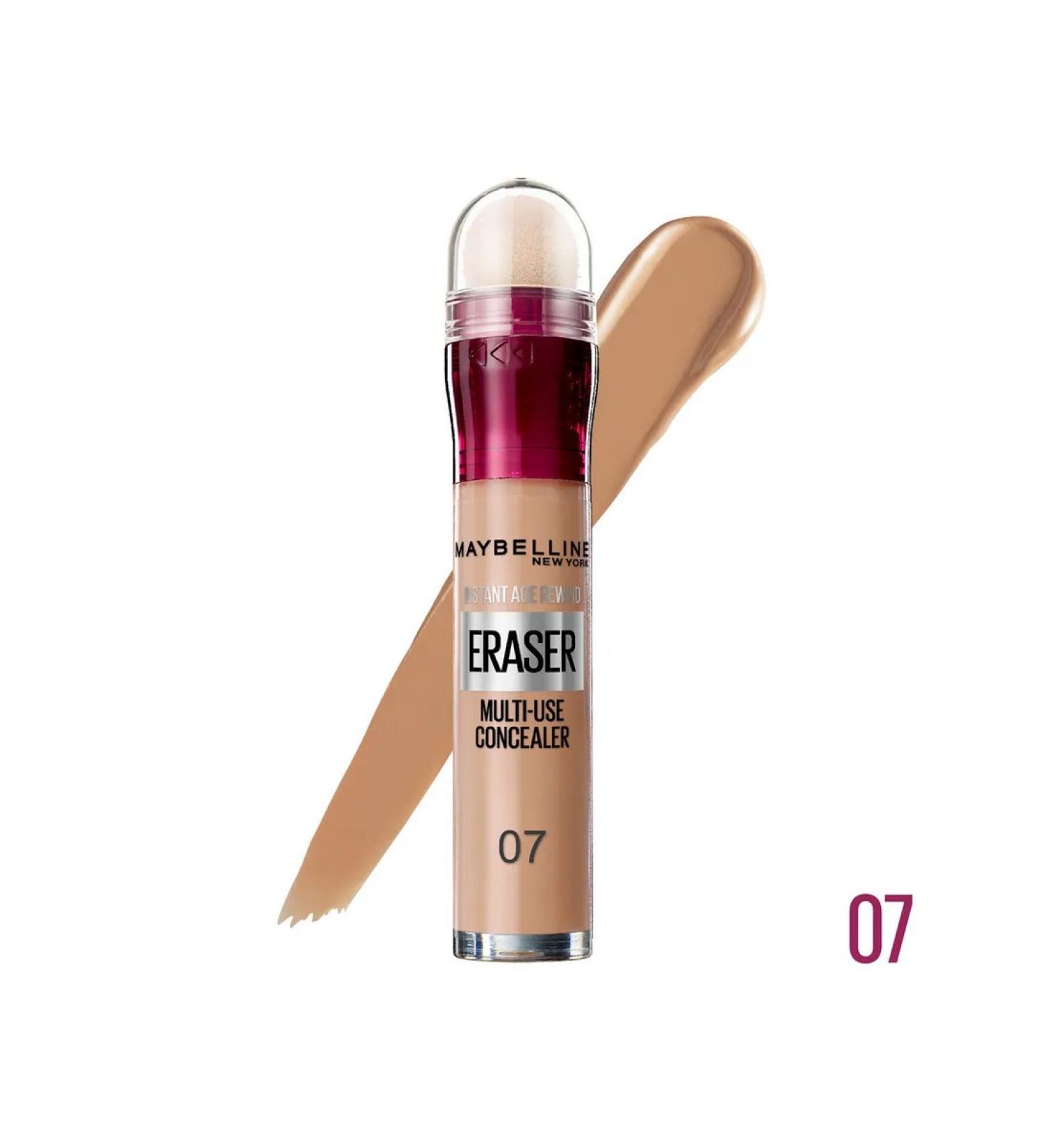 Maybelline New York Conceler IAR #07 Sand - Buy Online on GoSupps.com