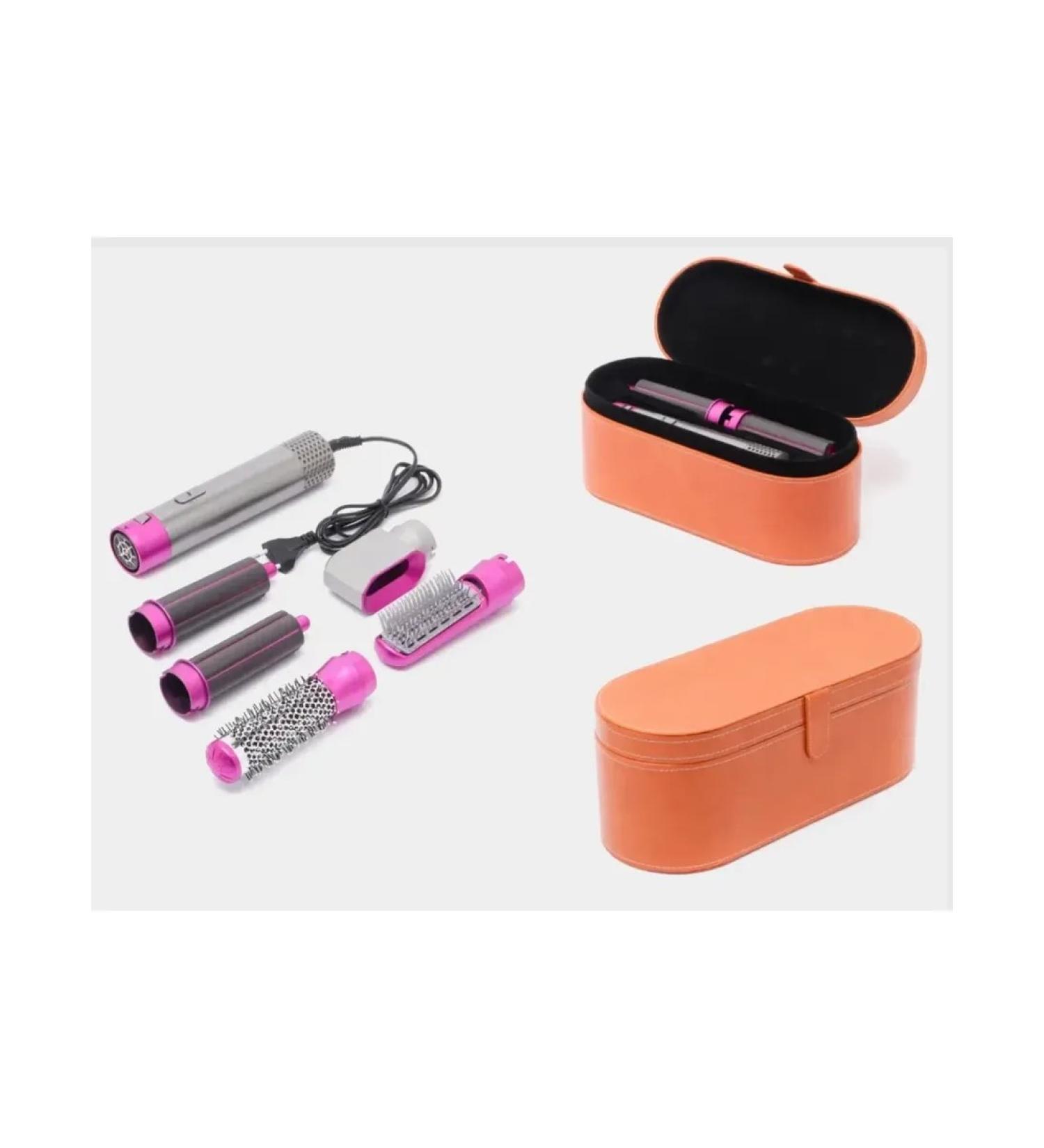 Multifunctional hair dryer hair 5 in 1