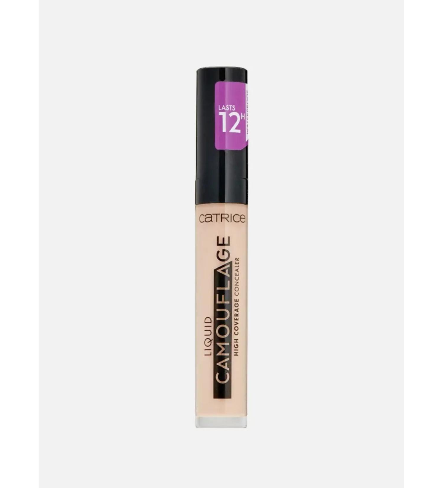 catrice Waterproof concealer tone 005