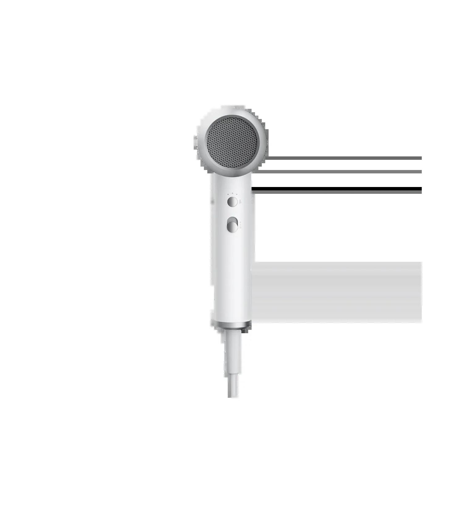 Xiaomi High-Speed Ionic Hair Dryer - Buy Online on GoSupps.com
