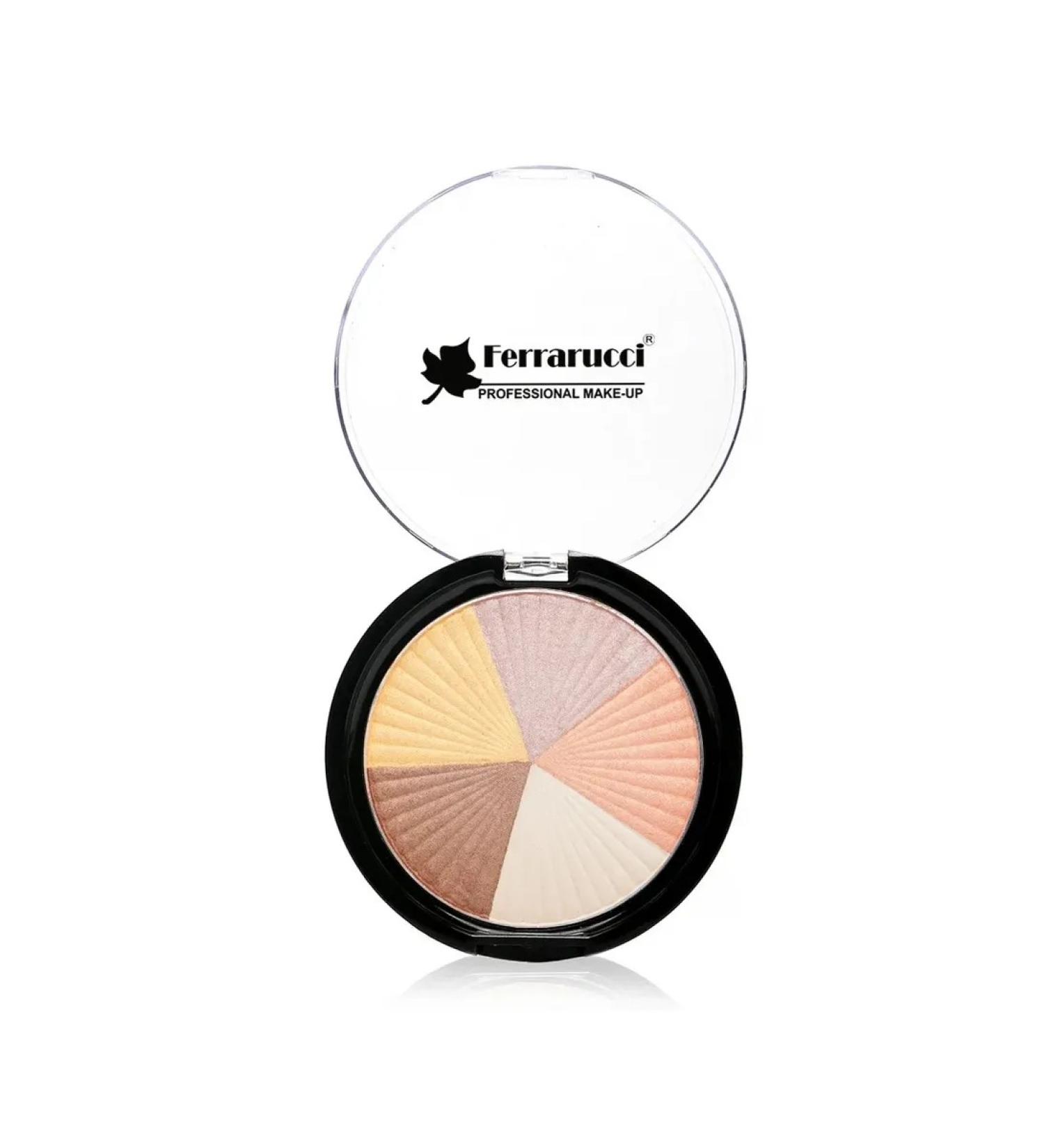 Highlighter Ferracci Free Soul Highlighter 07