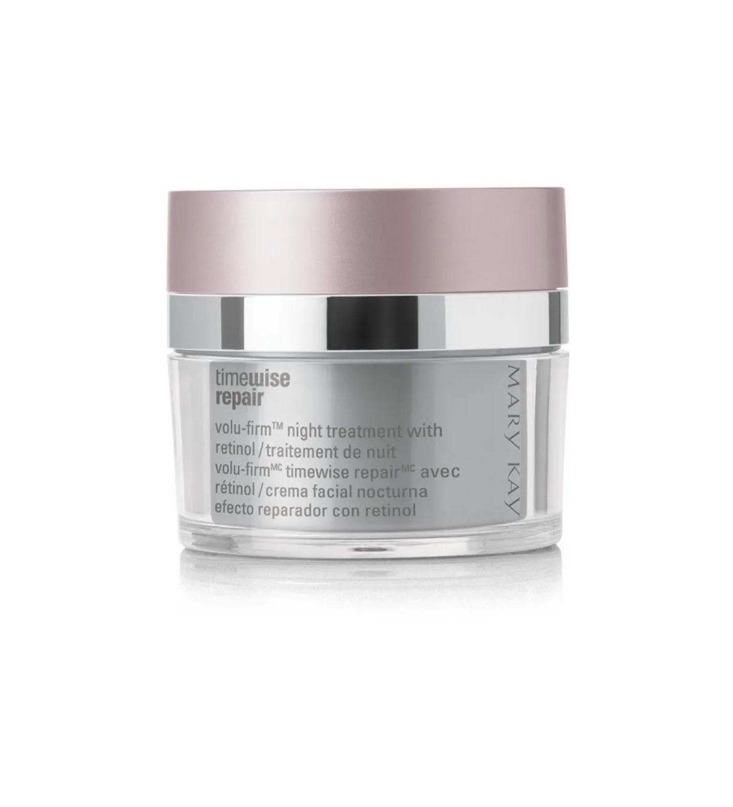 Mary Kay Night with retinol Volu-Firm (48 g)