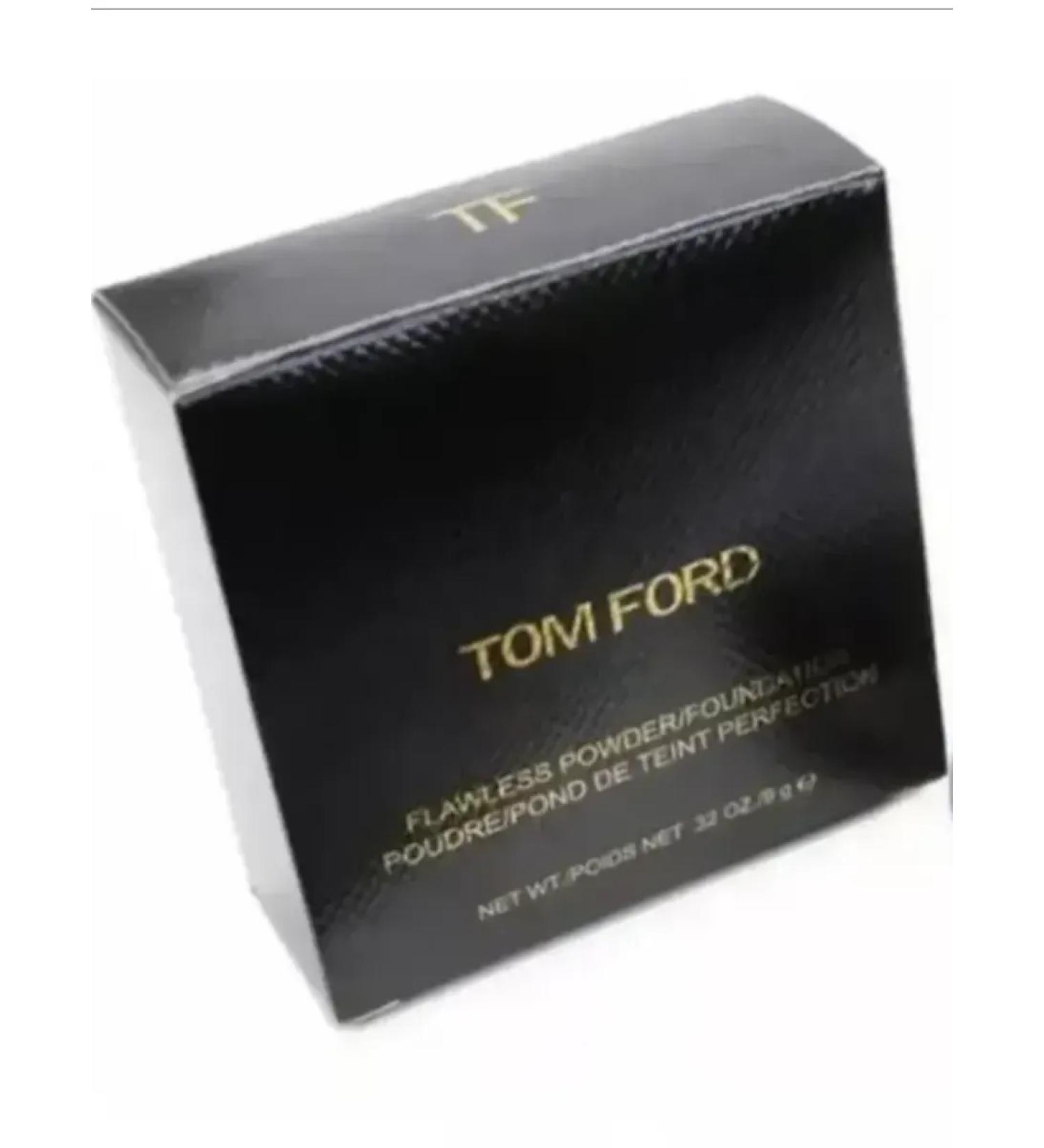 Tom Ford Cosmetic Baked powder Flawless Powder Foundation tone 103 - Buy Online on GoSupps.com