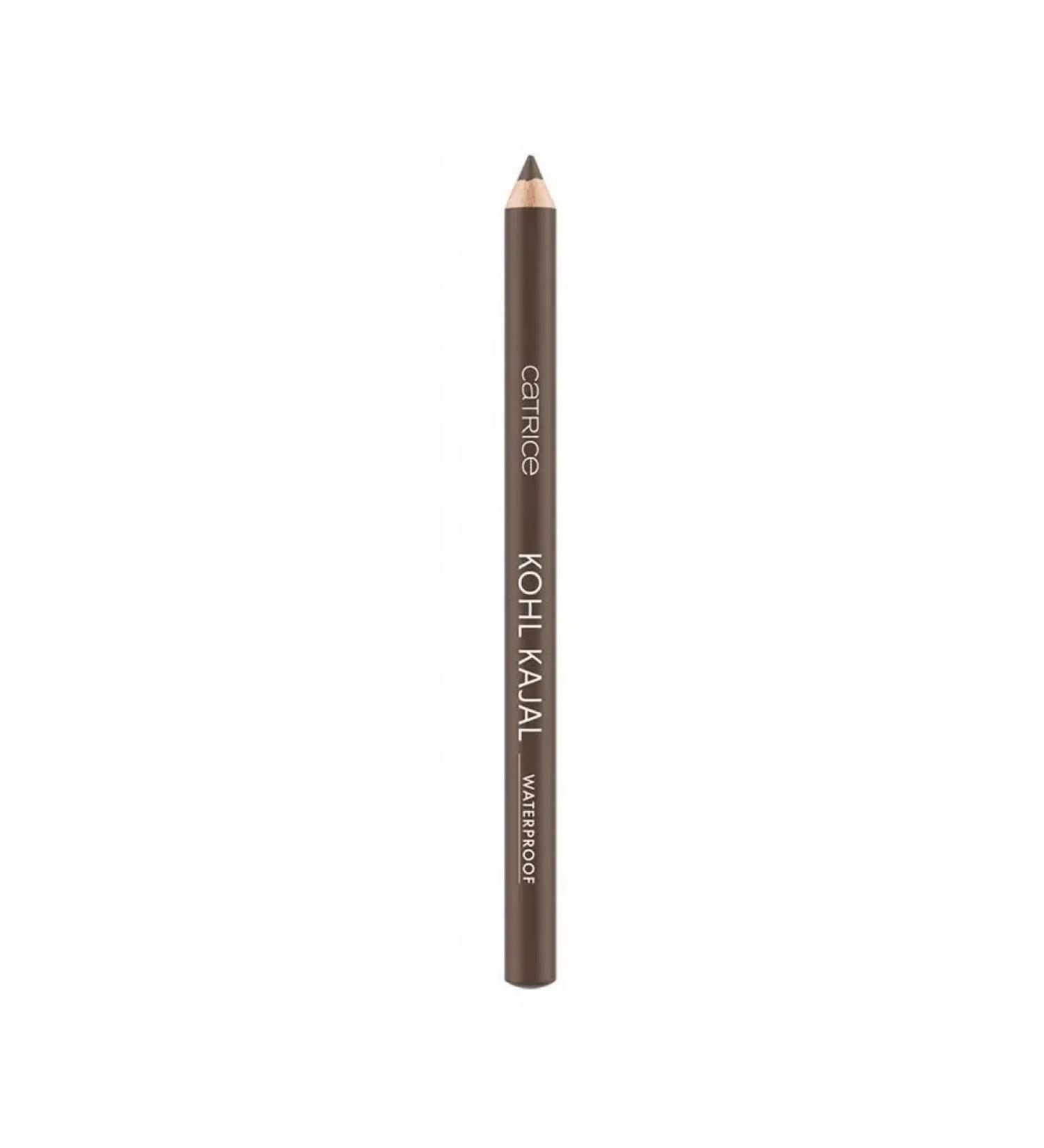 Catrice Kohl Kajal Waterproof Eyeliner Pencil Brown 040
