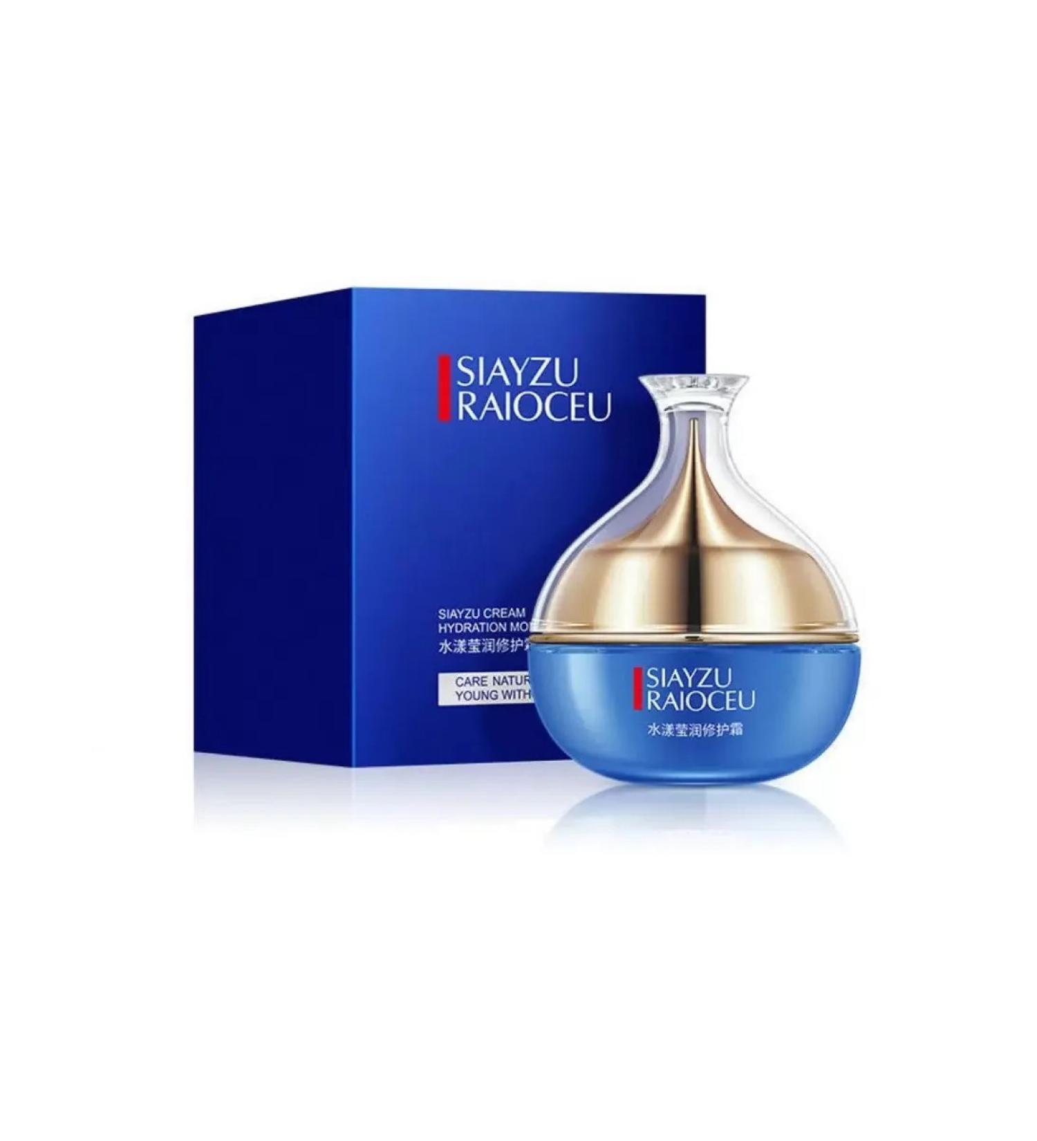 SIAYZU RAIOCEU Moisturizing face cream