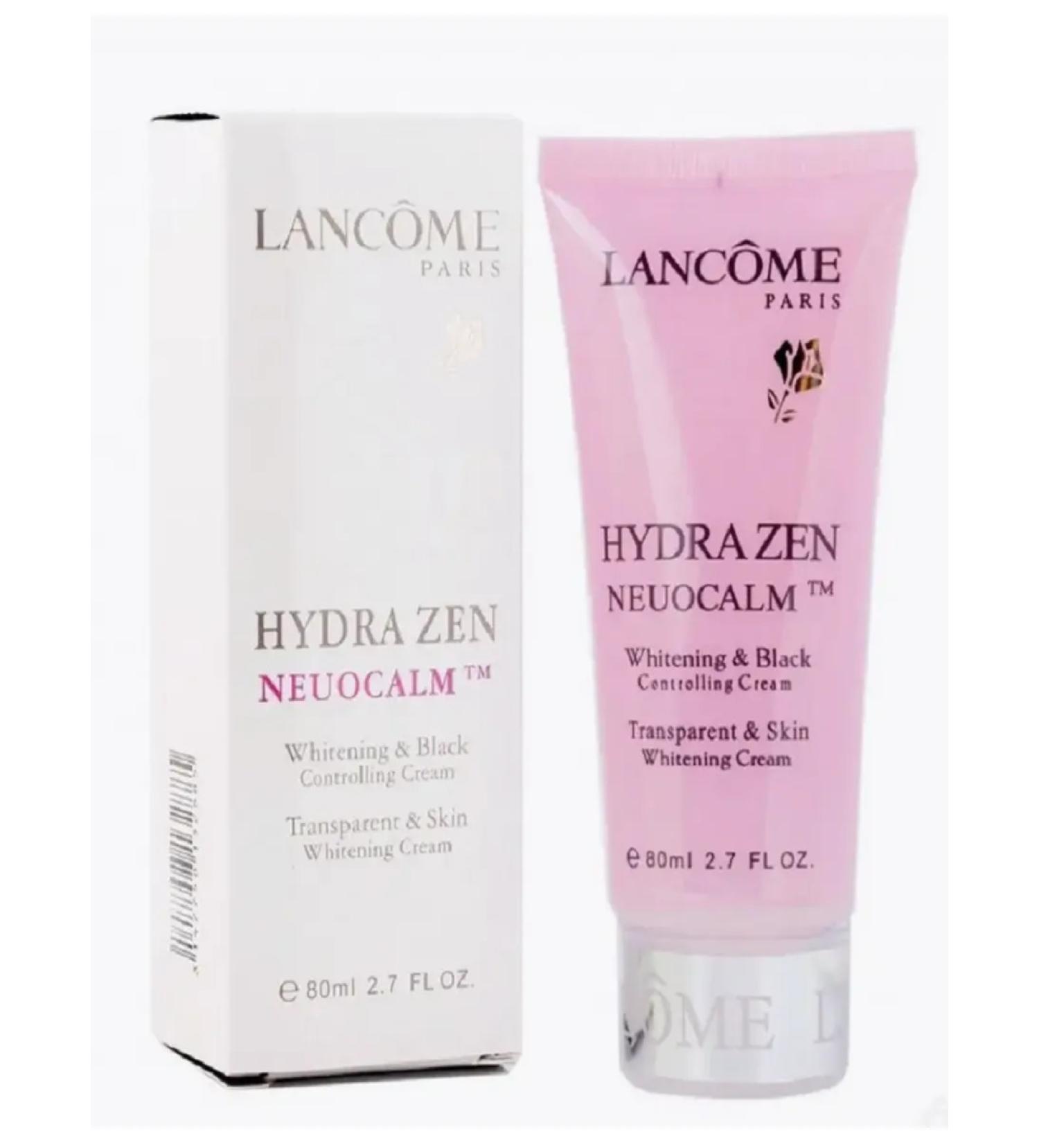 Lancome Hydra Zen 80 ml peeling
