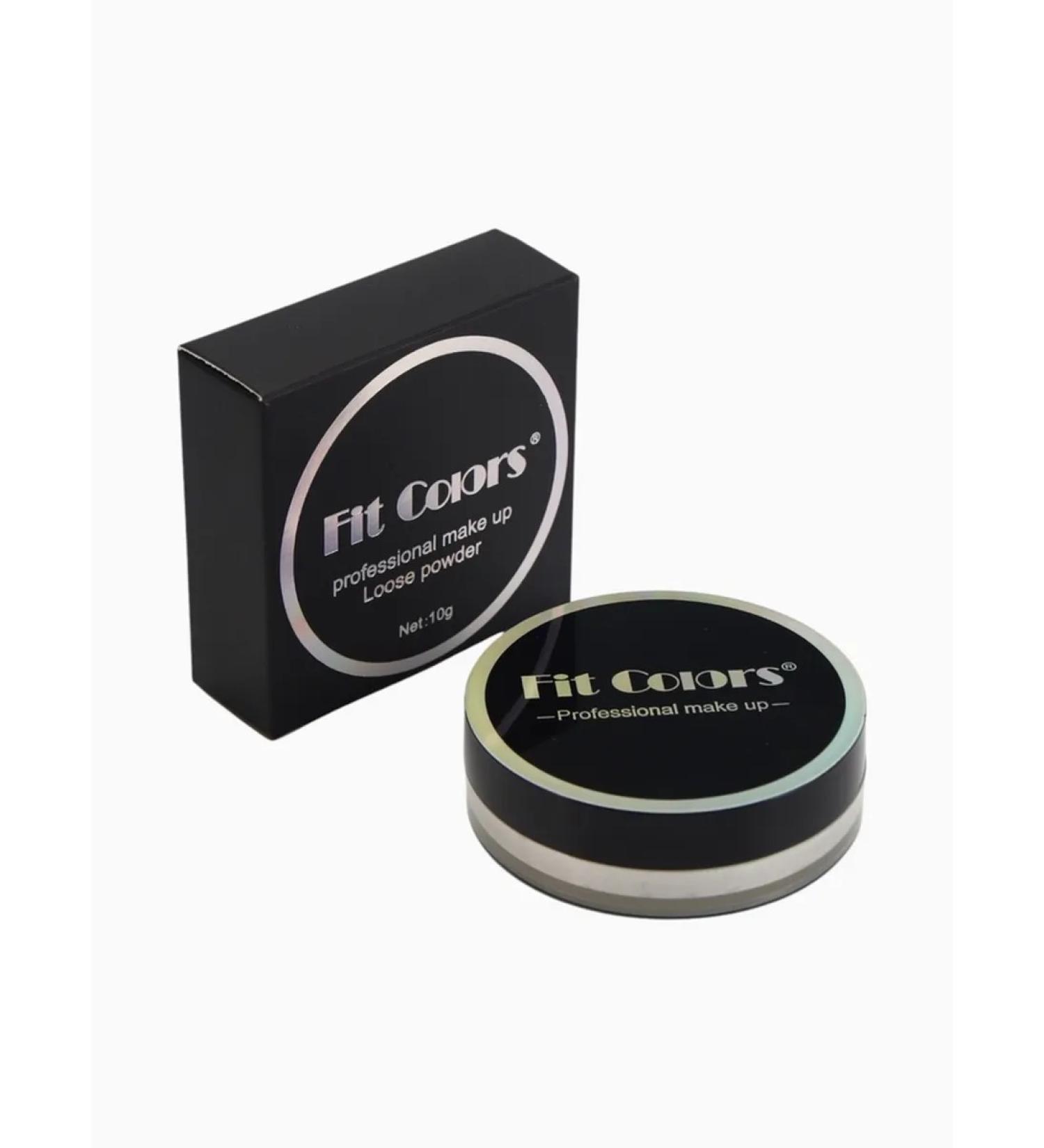 Facial powder crumbly tone 01 - Buy Online on GoSupps.com