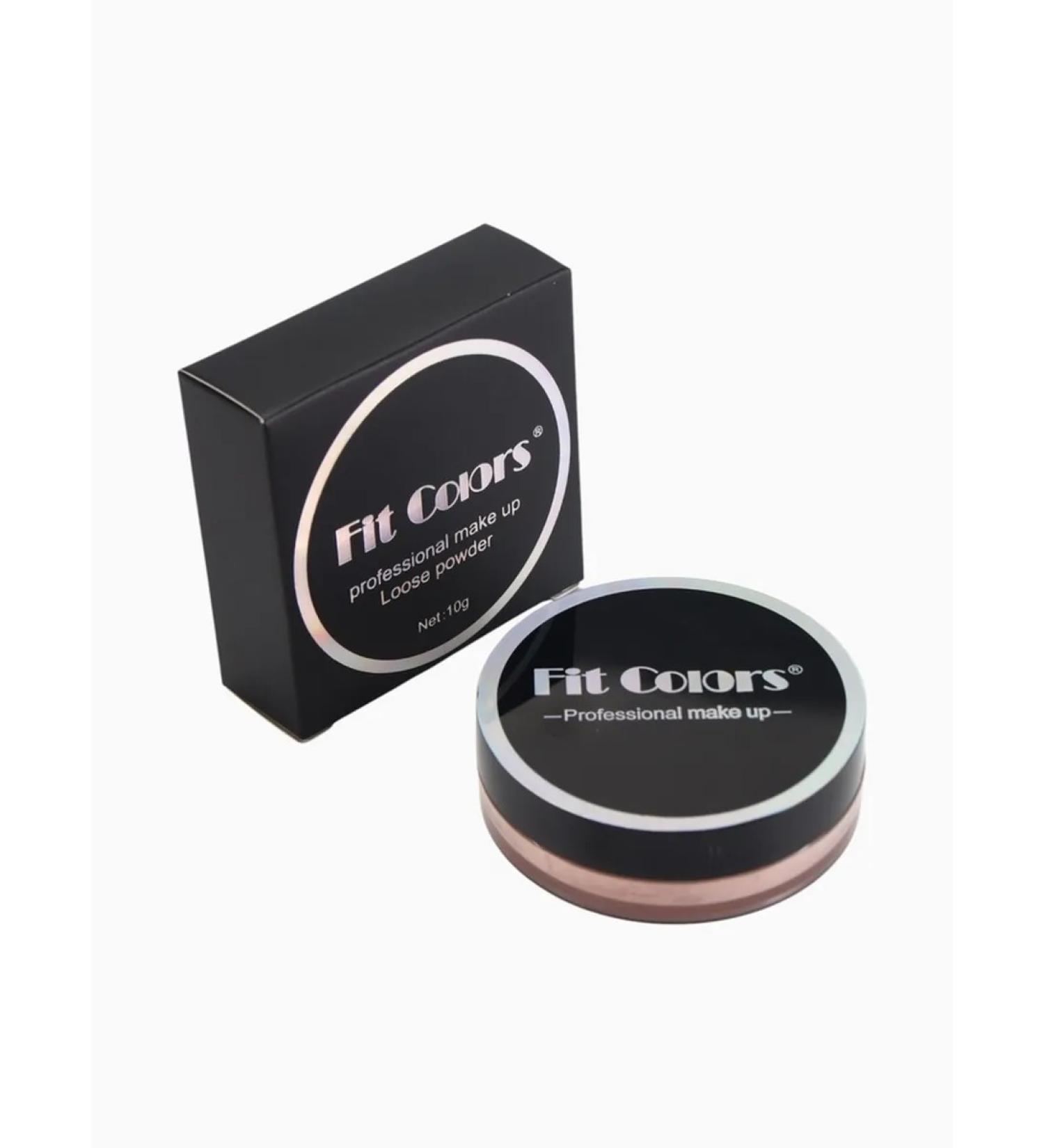 Facial powder crumbly tone 03 - Buy Online on GoSupps.com