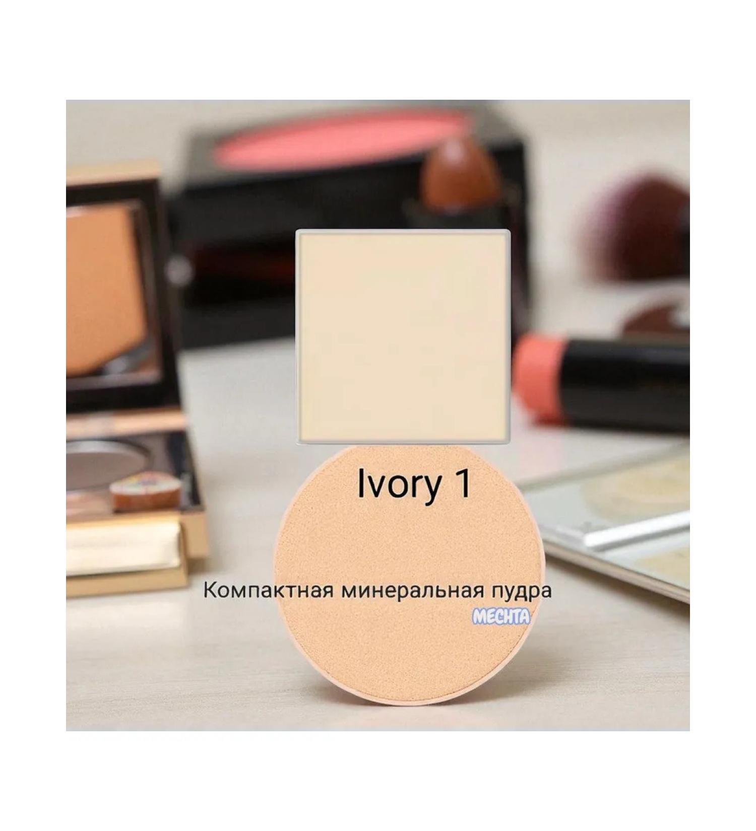 Compact mineral powder Mary Kay - Buy Online on GoSupps.com