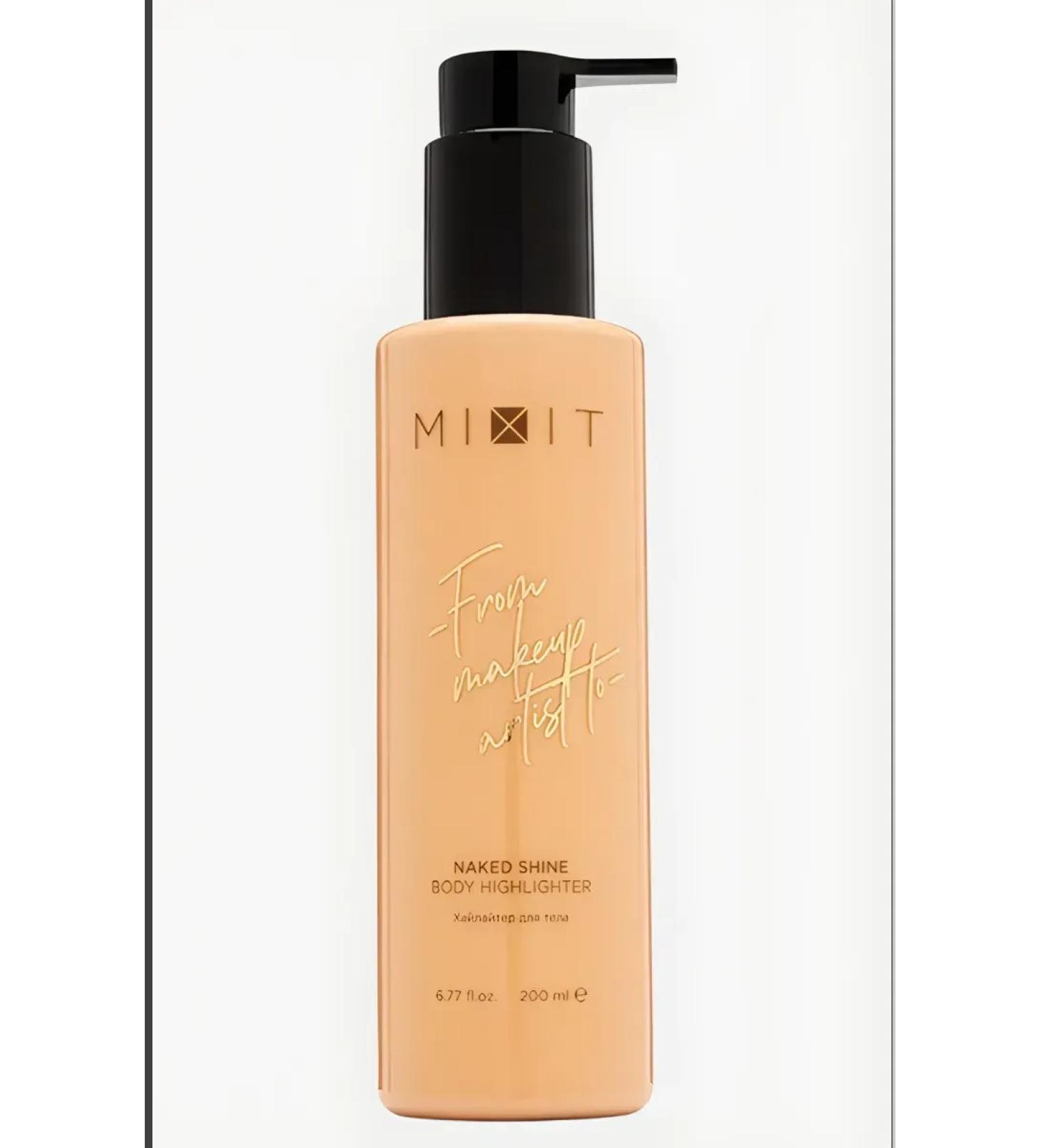 MIXIT Highlighte Highlighte Highlighter - Buy Online on GoSupps.com