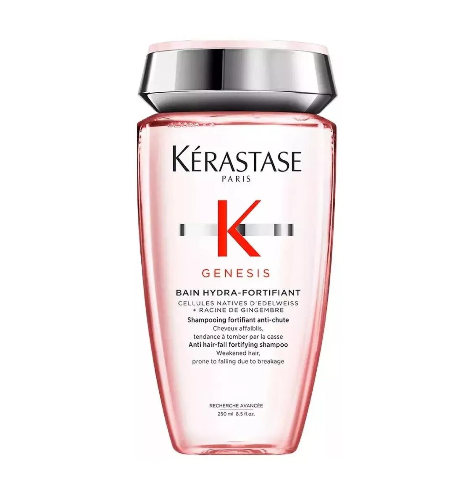 KERASTASE Genesis Hydra-Fortifiant shampoo from falling 250 ml