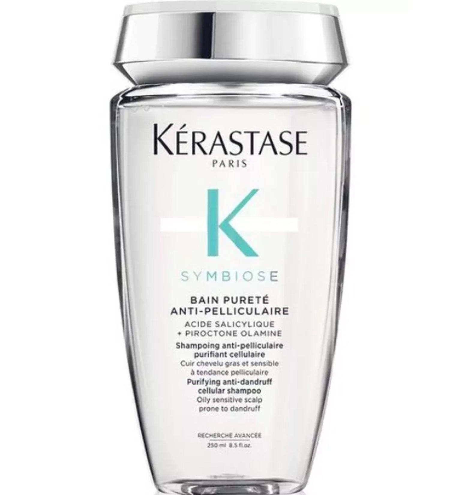 Kerastase Symbiose Anti -Pelliculaire - Fandword shampoo 250 ml