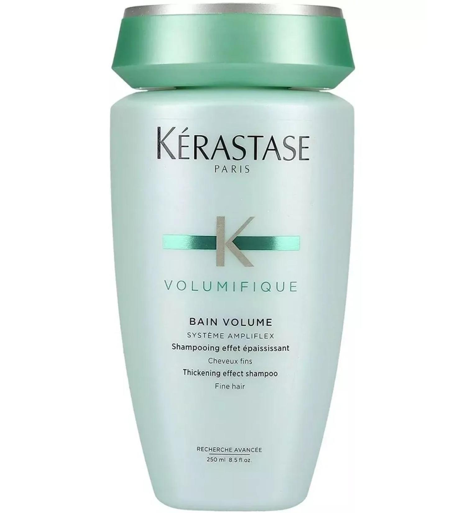 Kerastase Volumifique Shampoo - hair shampoo 250 ml