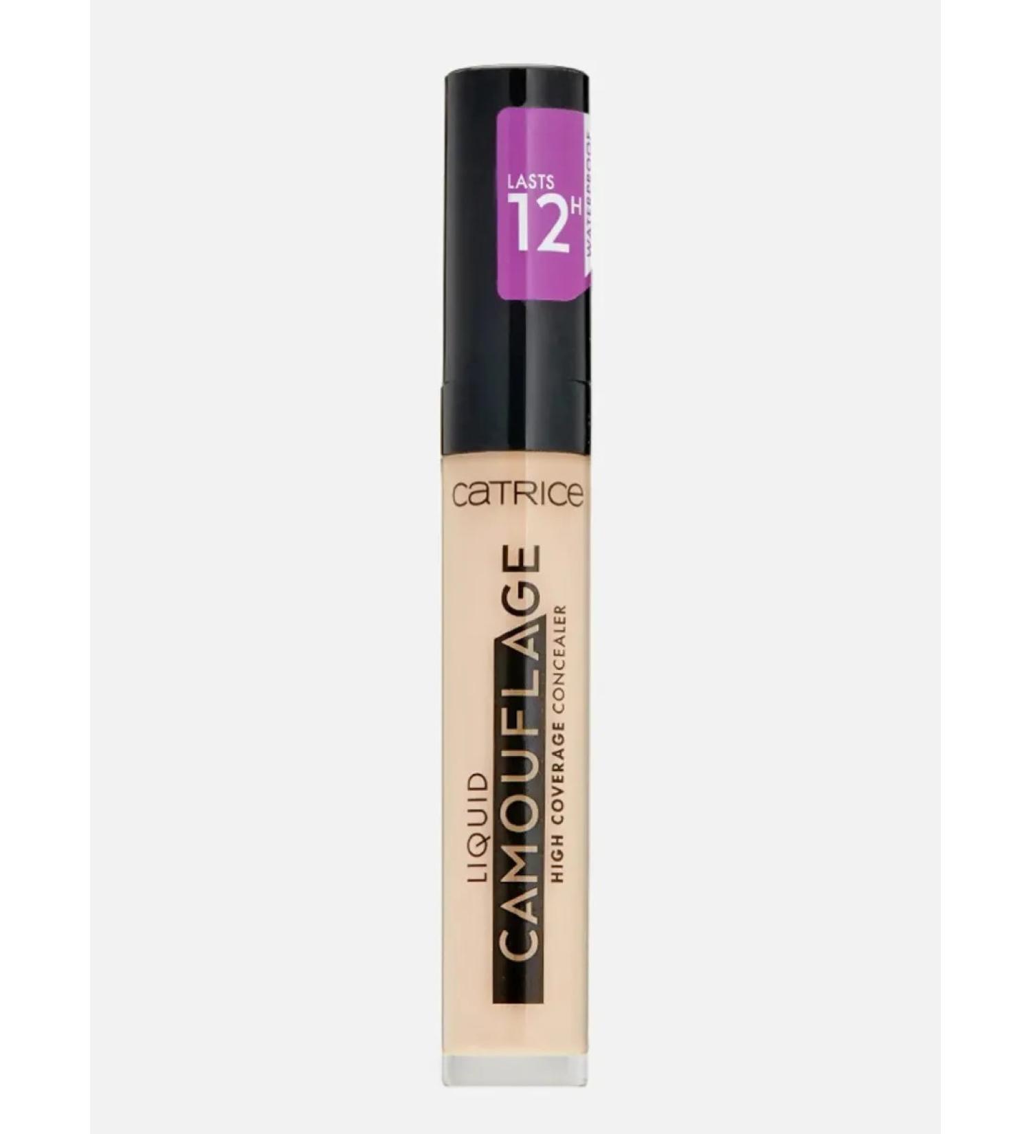 CATRICE Waterproof concealer tone 015 - Buy Online on GoSupps.com